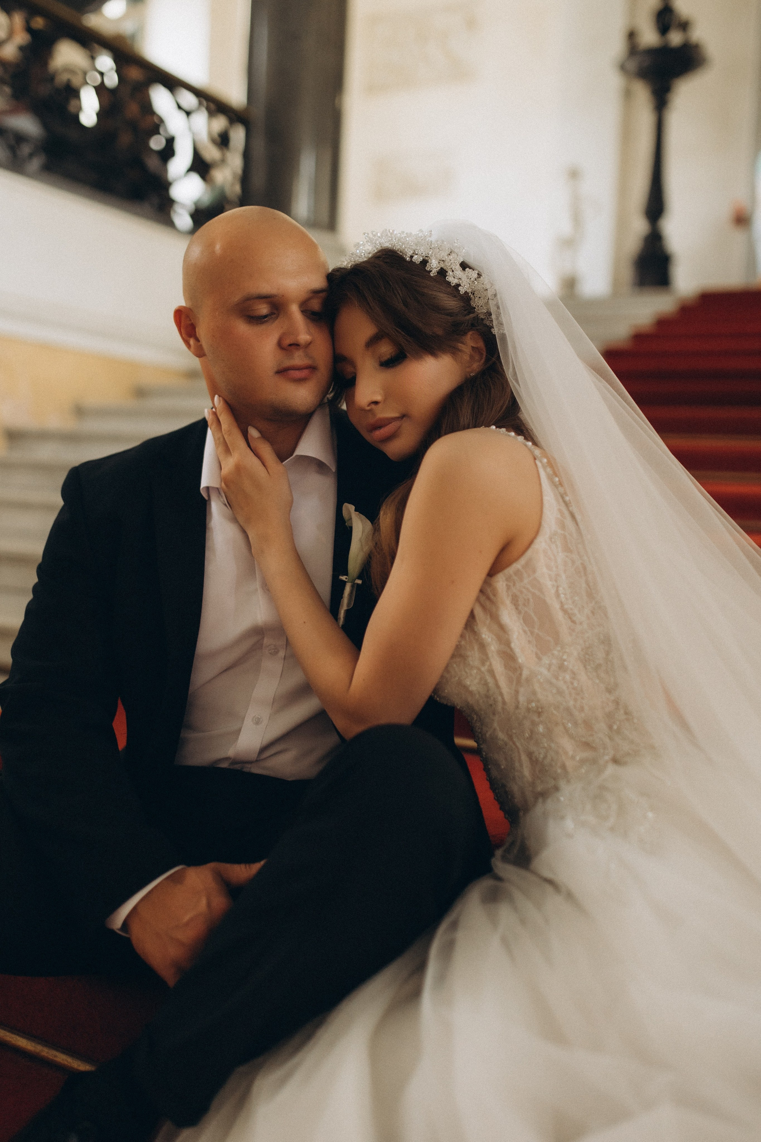 Wedding 10. Фотограф Анна Путилина