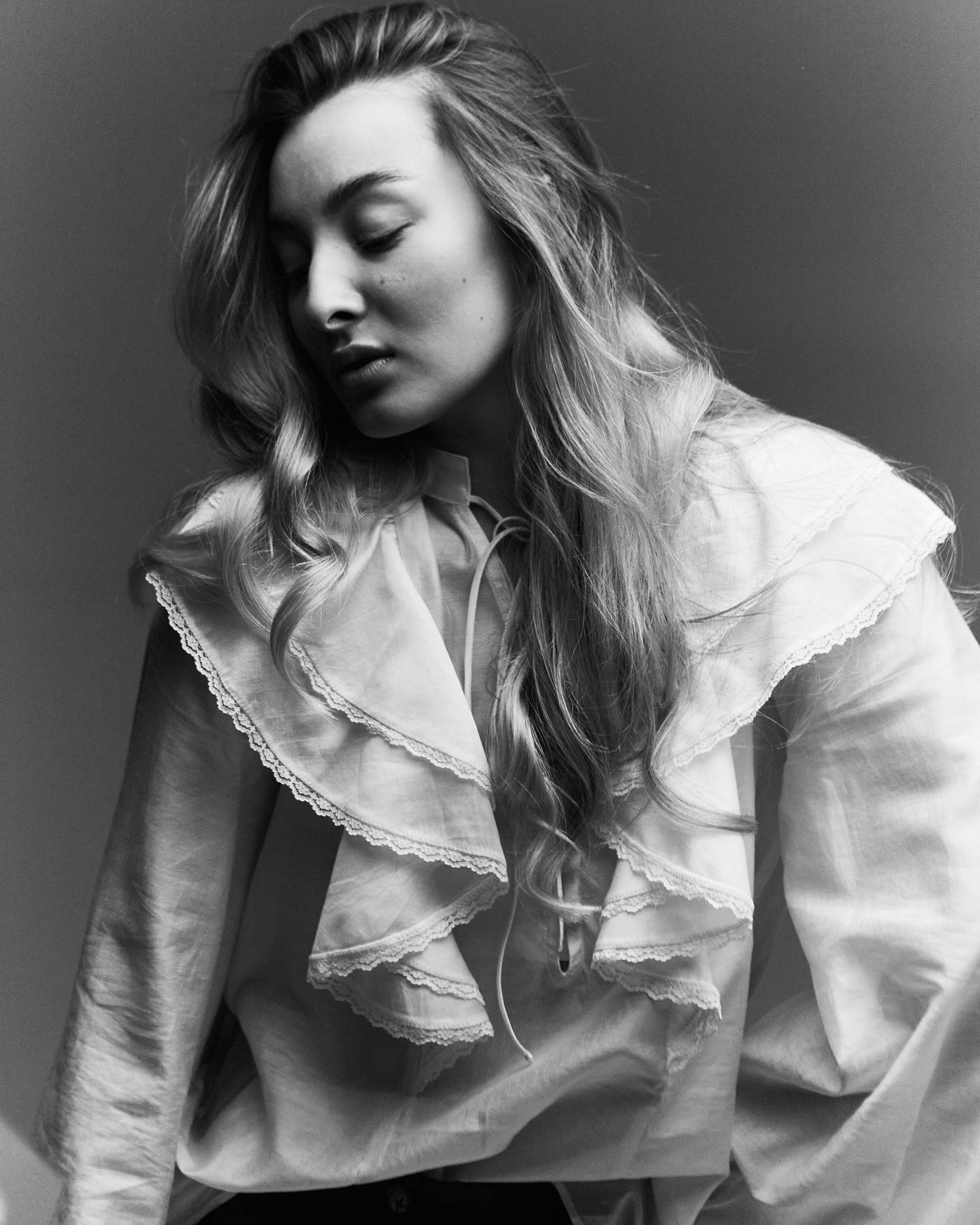 WORKS. Photographer from Yekaterinburg