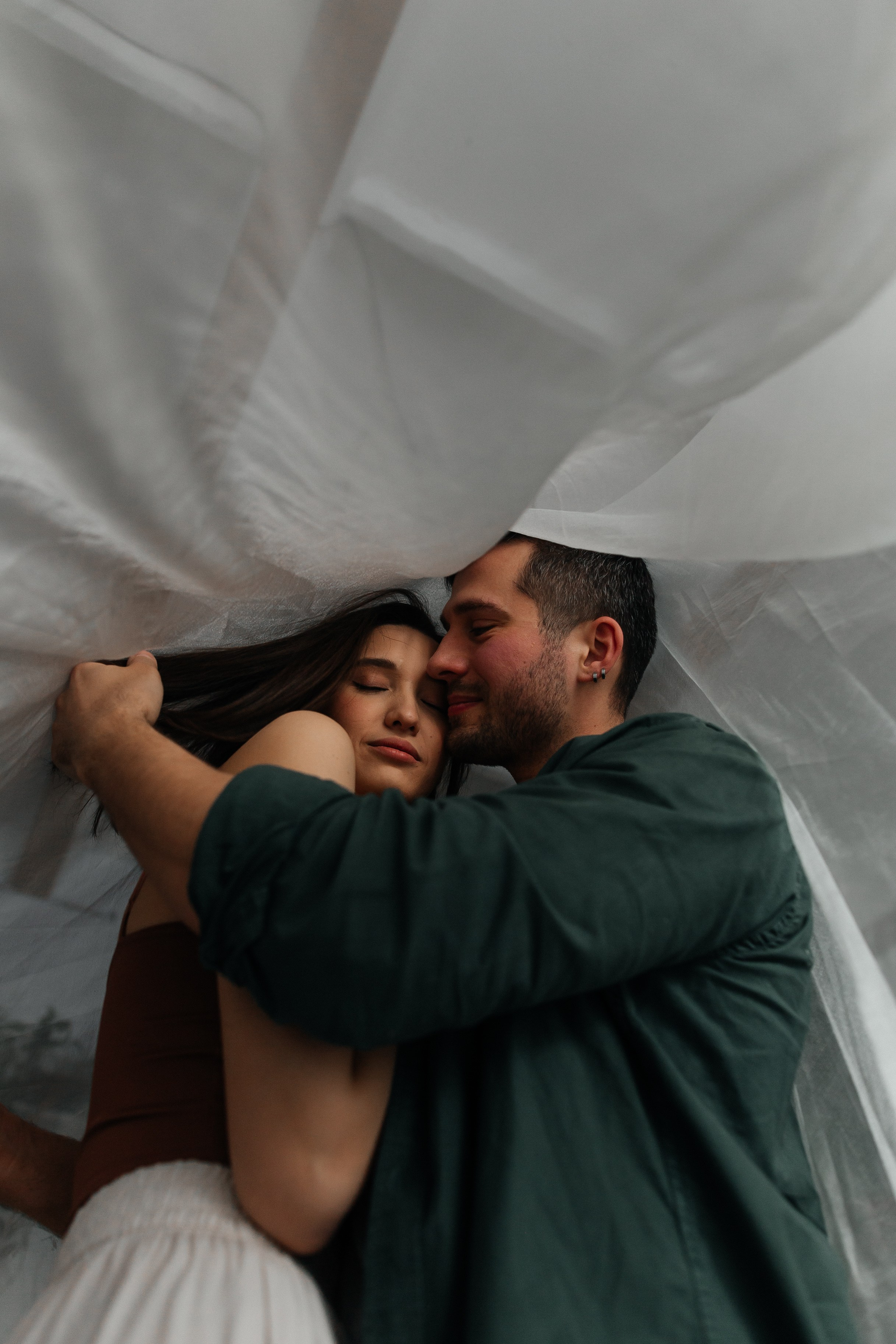 Алексей&Дарья. Свадебный и Love story фотограф Никита Хуска город Пермь