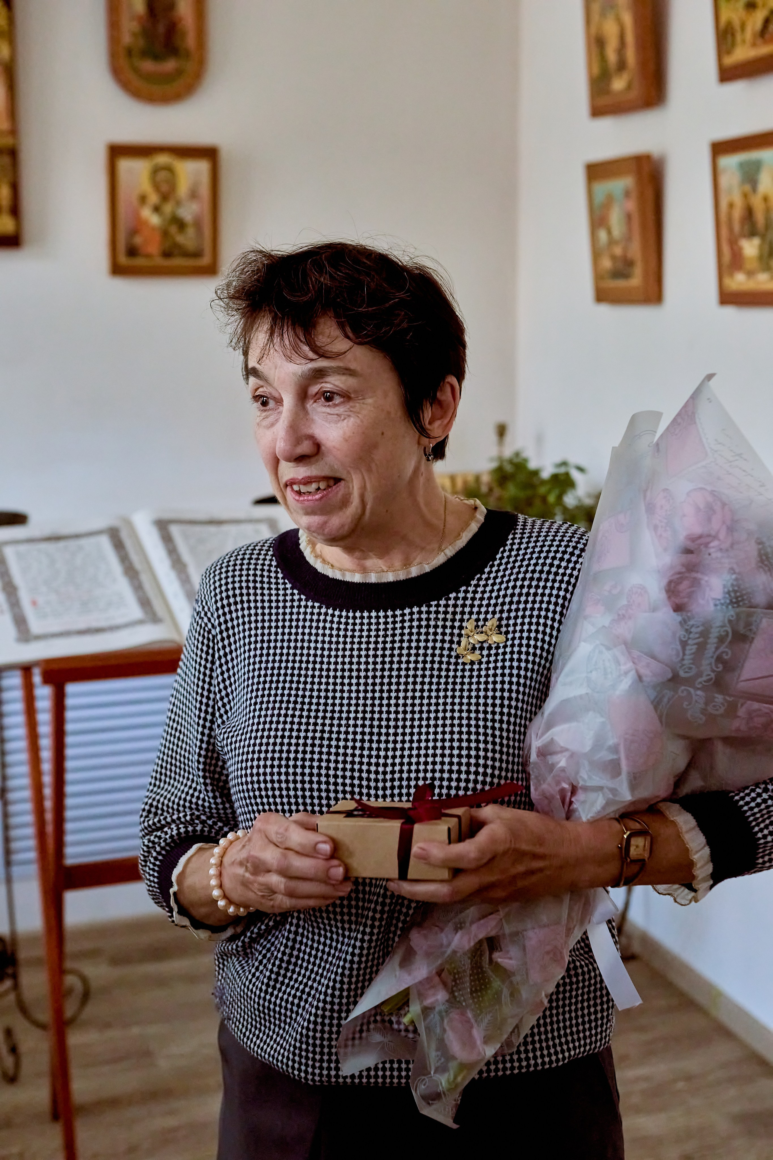 Дорожная фотосессия г. Мстёра