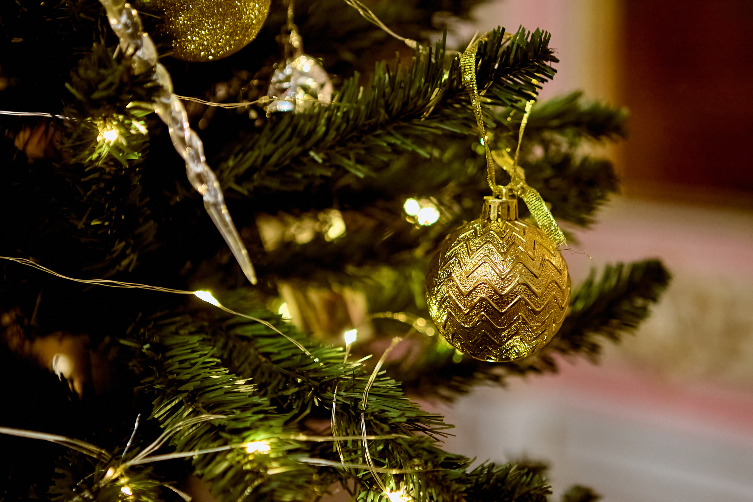 Рождество в 2025 году