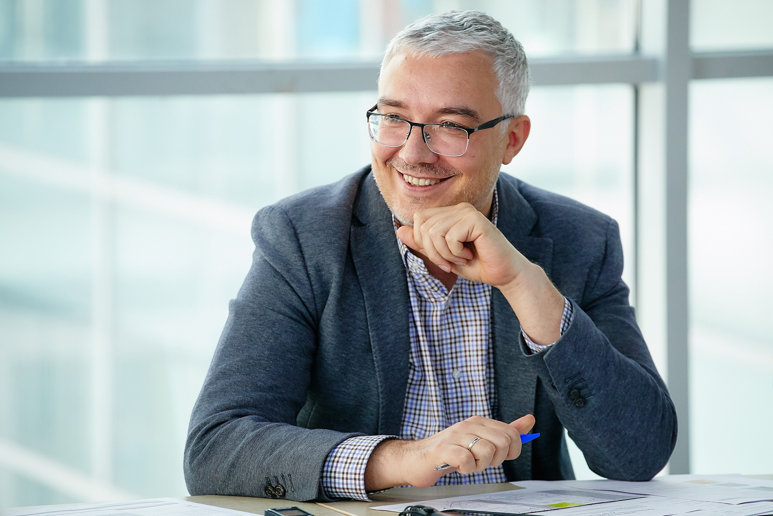 Корпоративные портреты. Artem Ganja Photographer