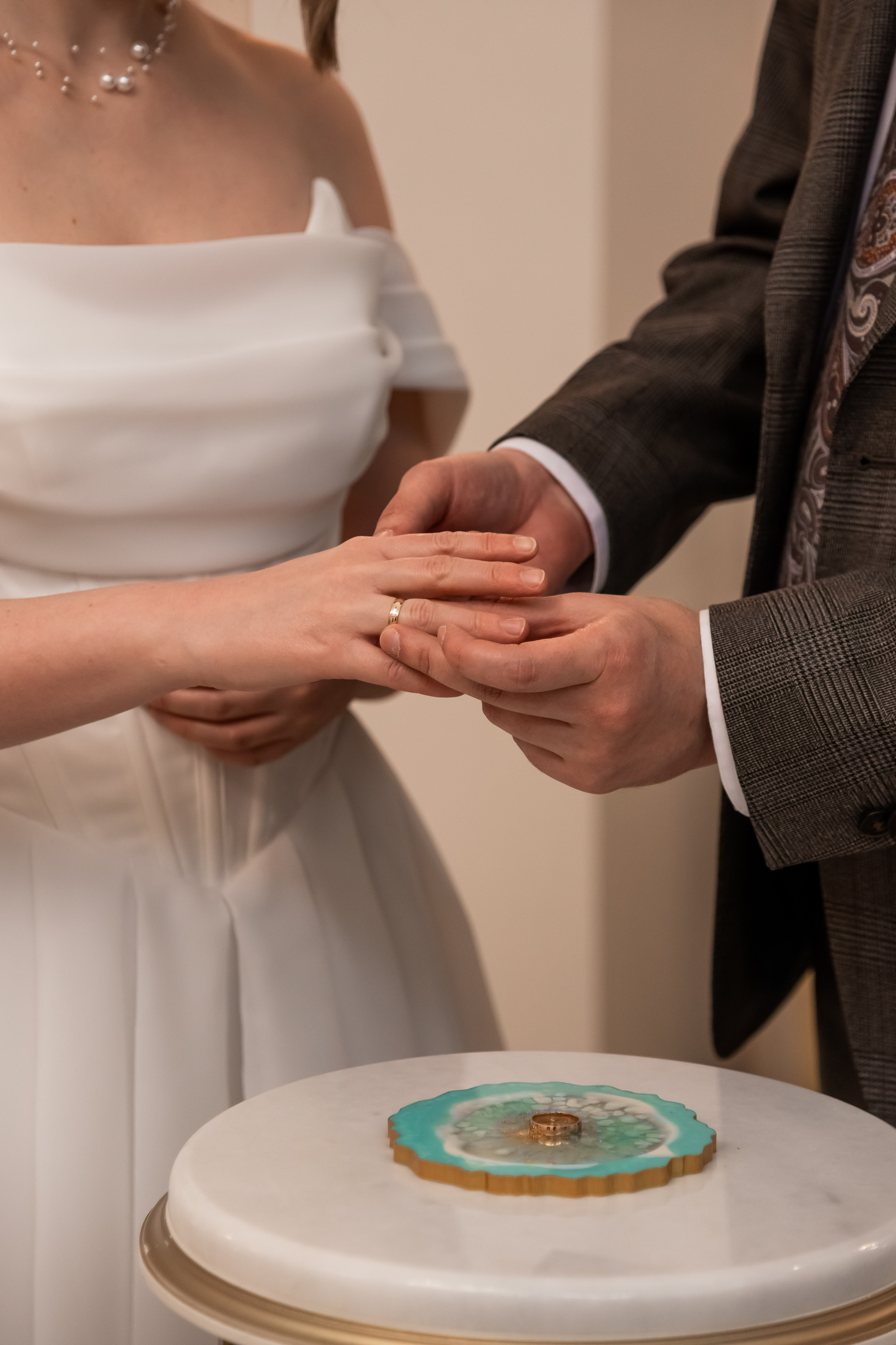 Подборка росписей | ЗАГС № 4. Свадебный фотограф в Москве Анна Сдобнова