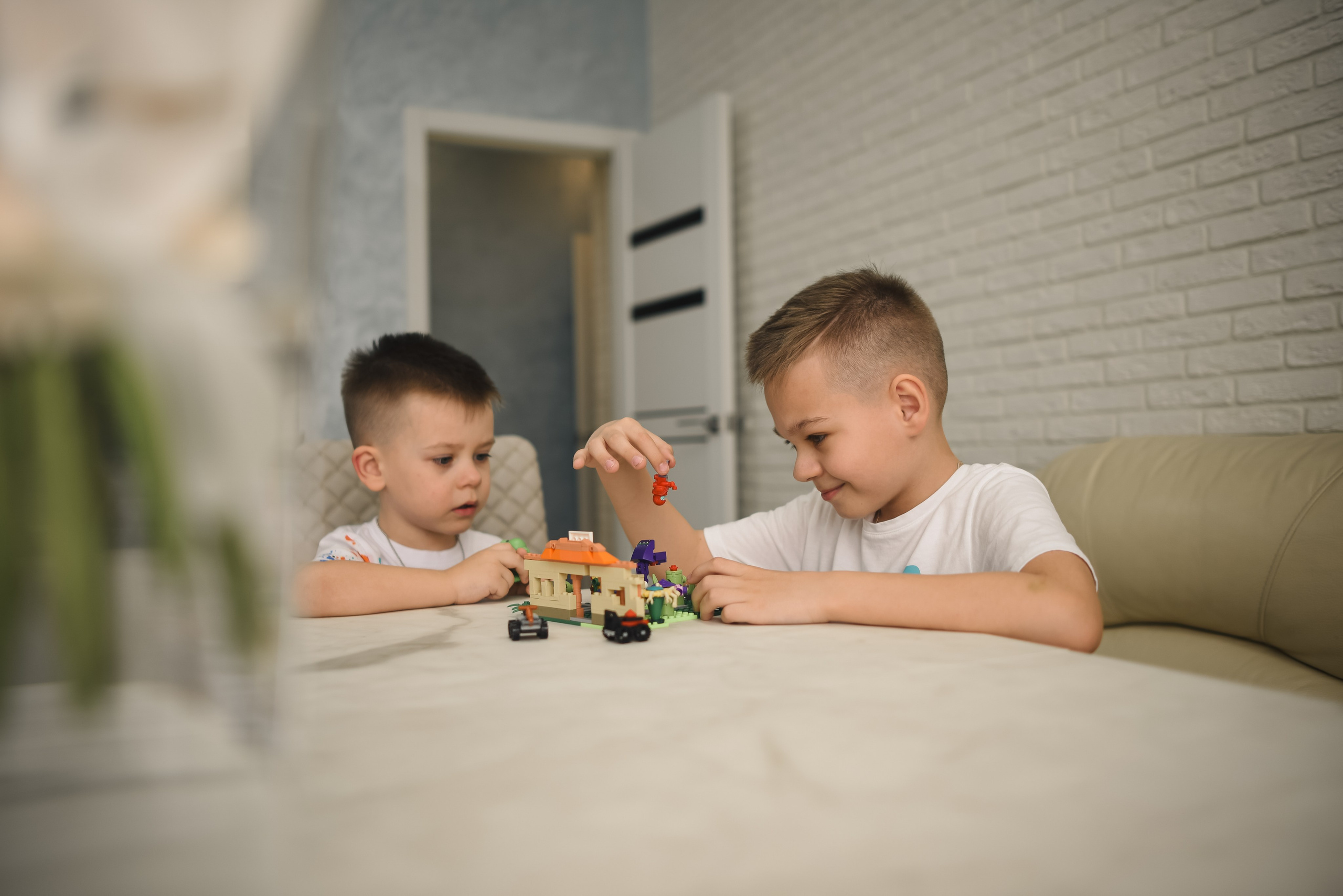 Семейная Елена. Свадебный и семейный фотограф в Москве Анна Сдобнова