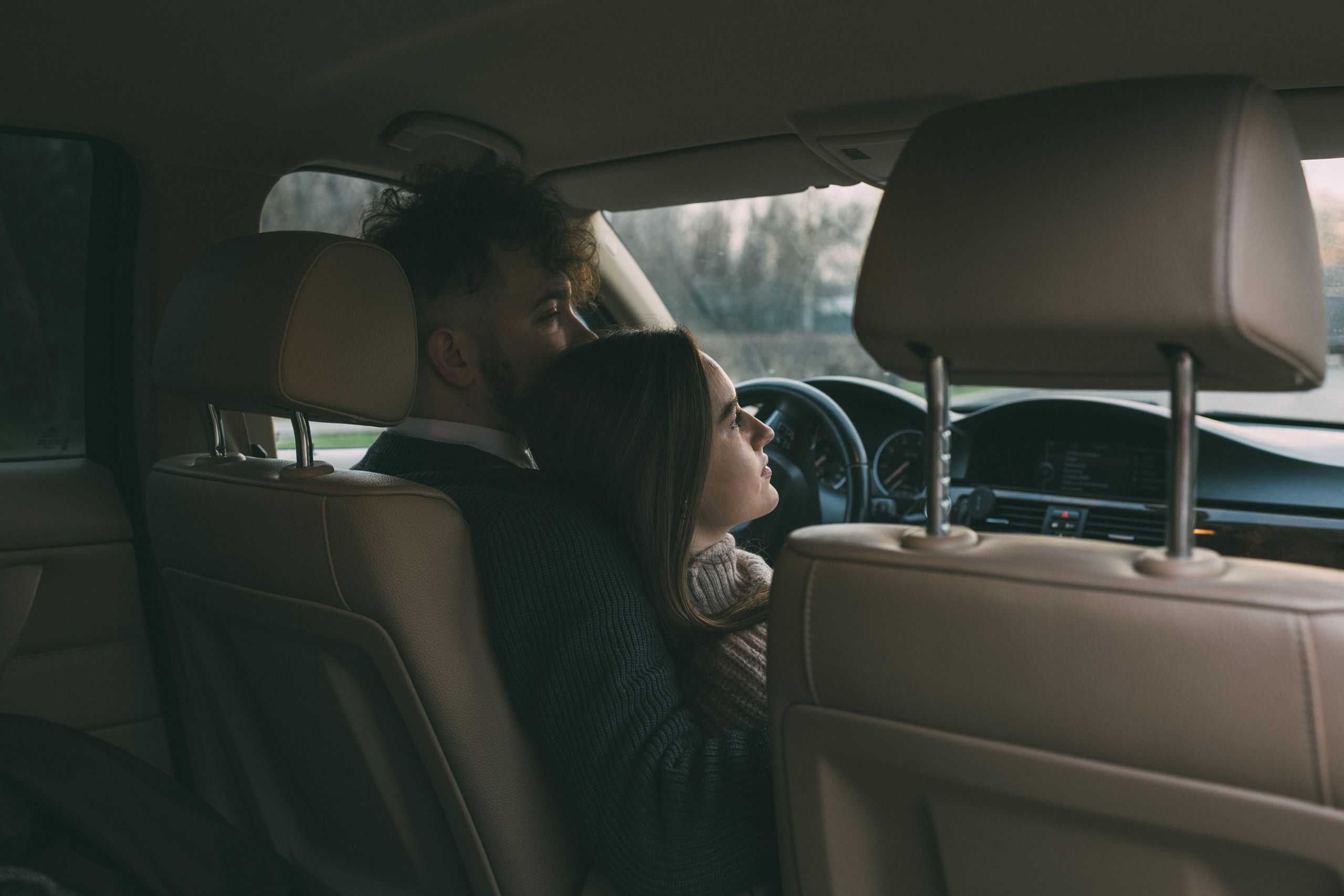 Маршрут любви. Фотограф Ирина Панина