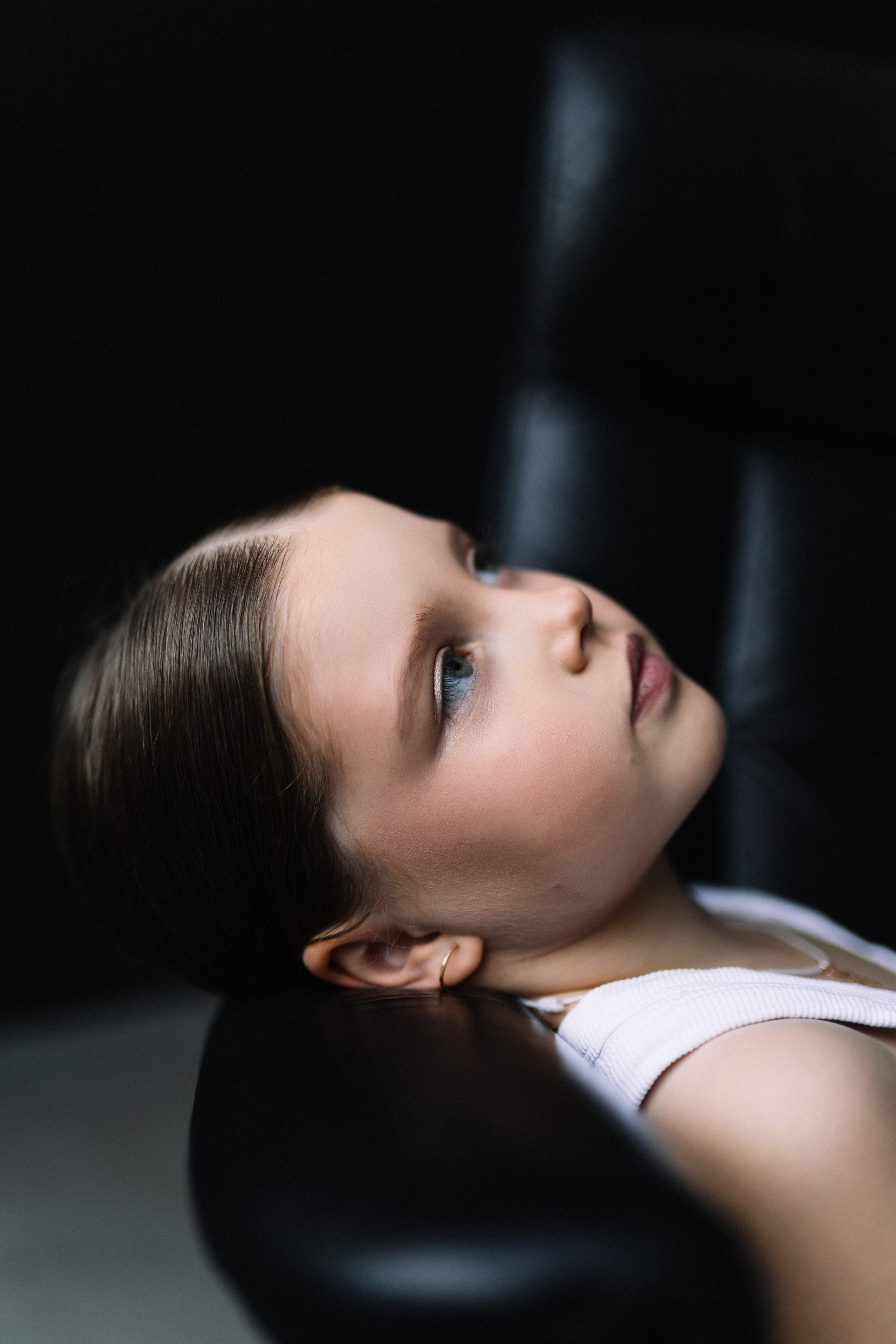 Олеся и Мила. Дубинкина Екатерина Фотограф Рязань, Москва