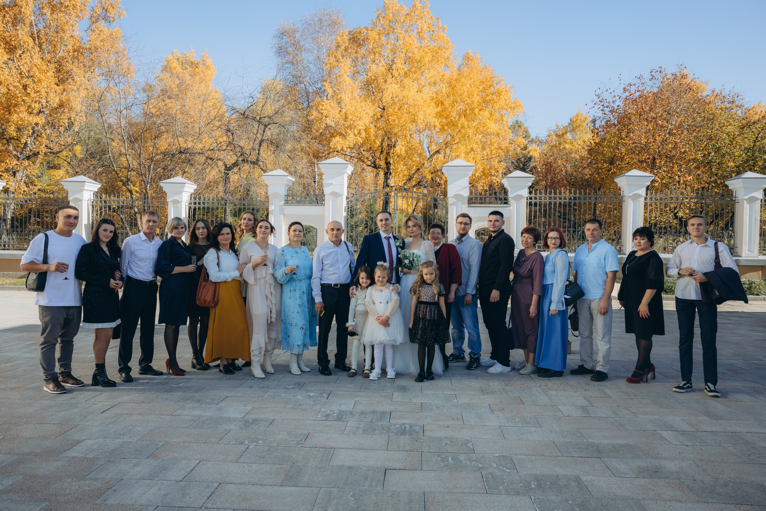 Wedding Day. Свадебный, семейный фотограф в Иркутске Светлана Макаричева