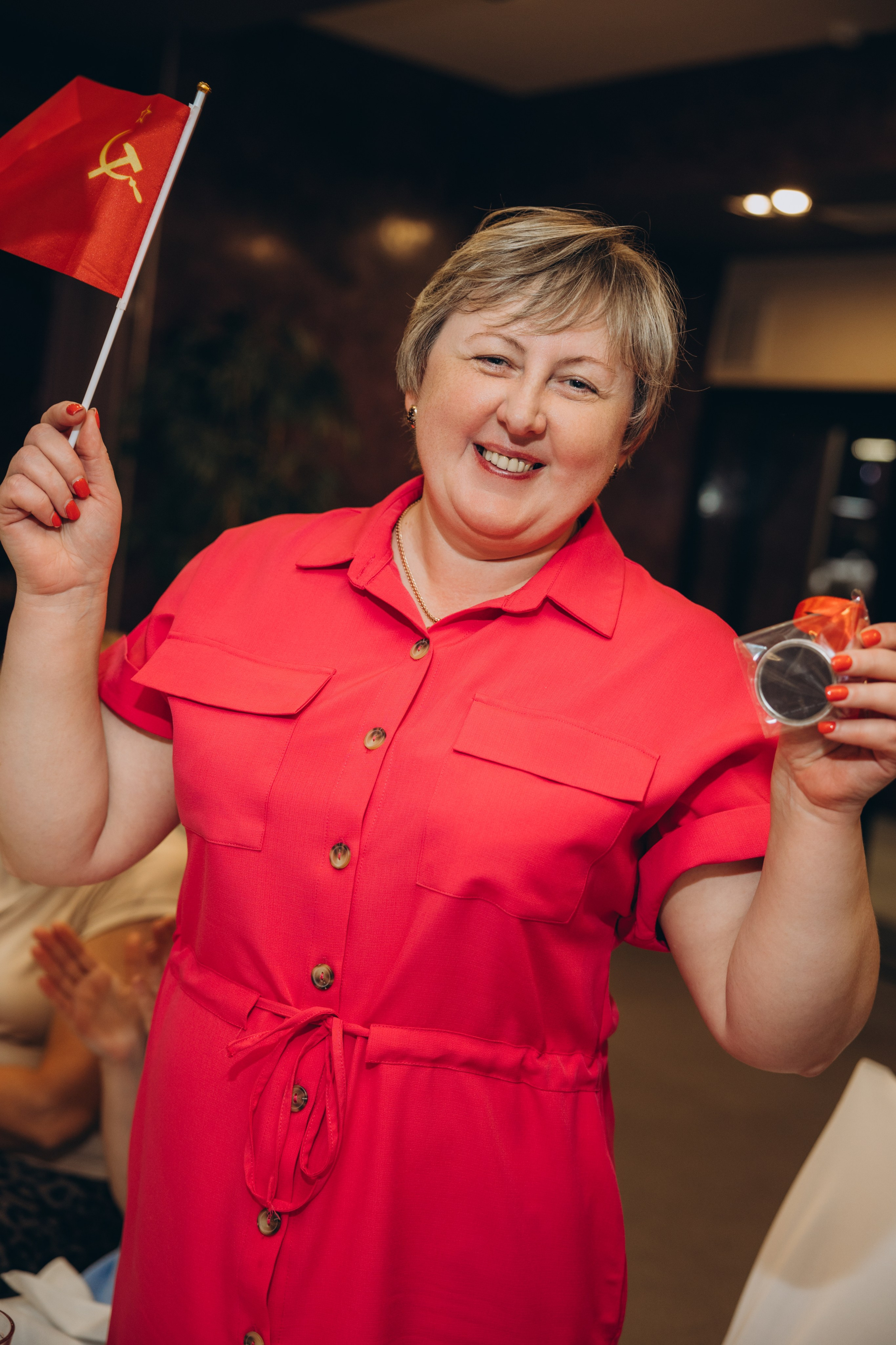 День рождения Оксаны. Свадебный, семейный фотограф в Иркутске Светлана Макаричева