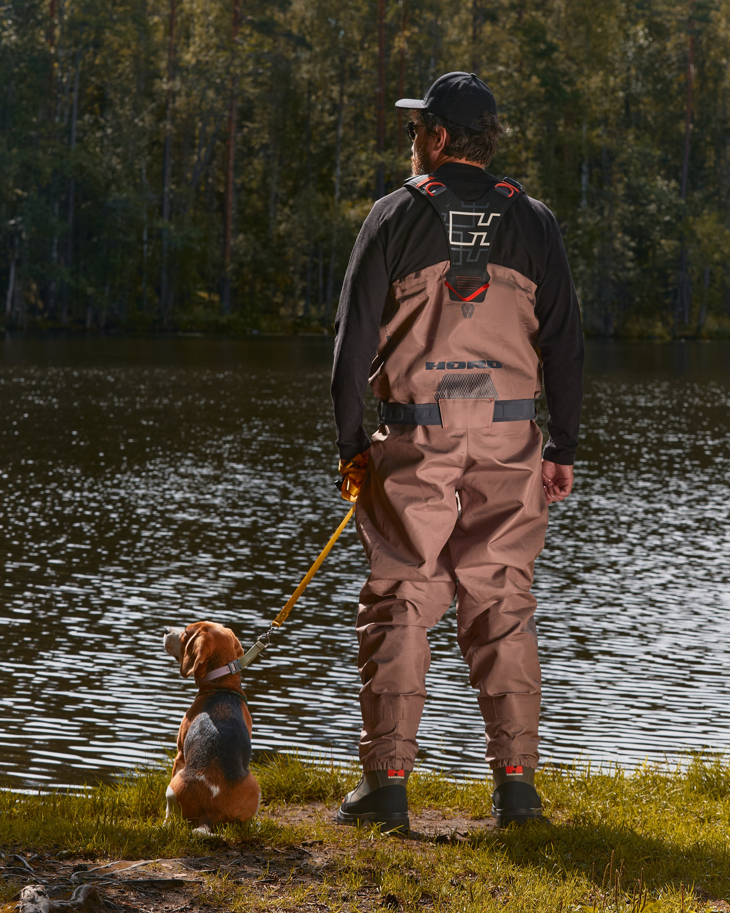 HORD campaign. Святослав Лебедев | Рекламный фотограф — Коммерческая съемка, Арт-дирекшн, AI-интеграция