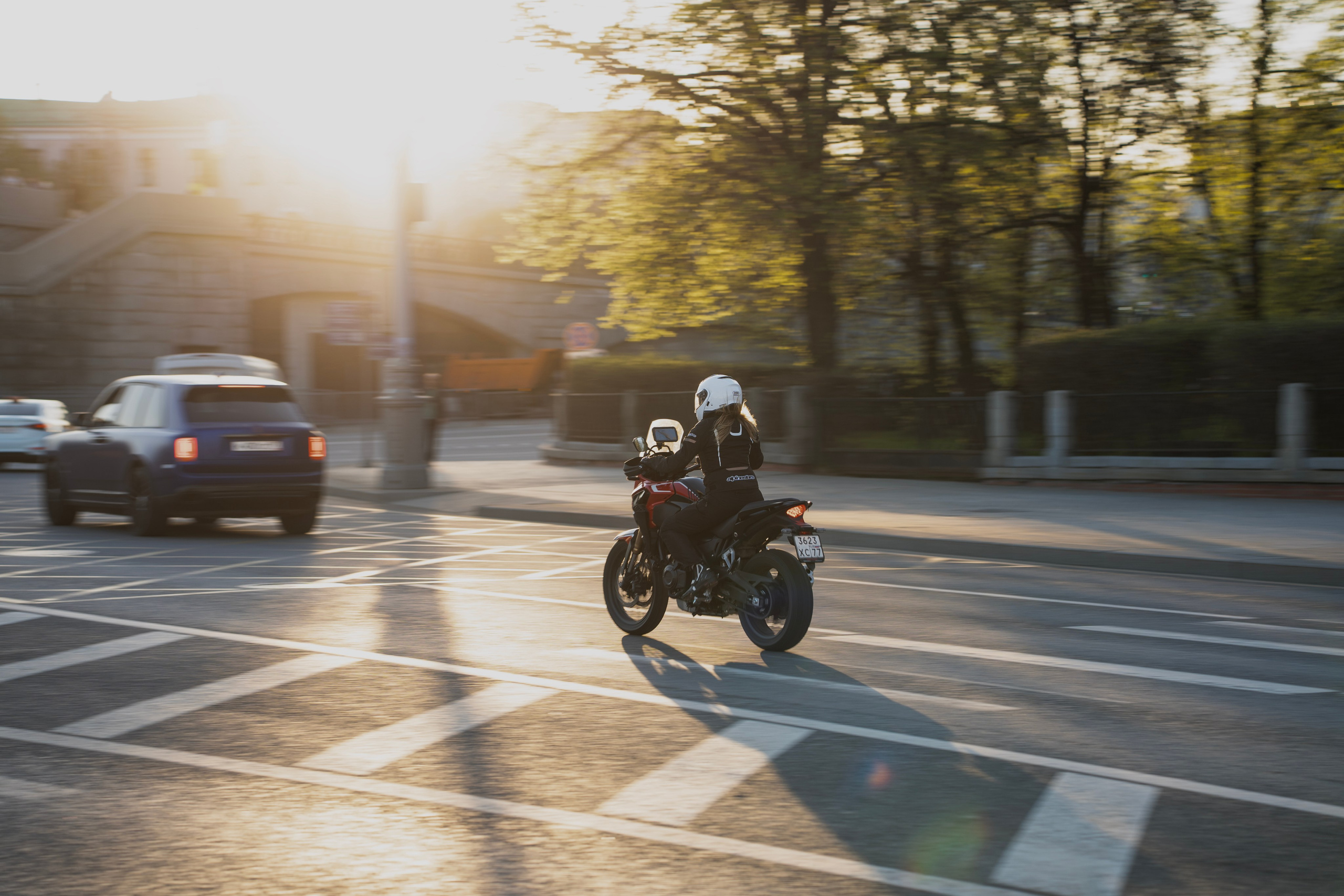Фотосъемка автомобилей и мотоциклов. Свадебный, детский, семейный, фотограф в Москве Ольга Космос