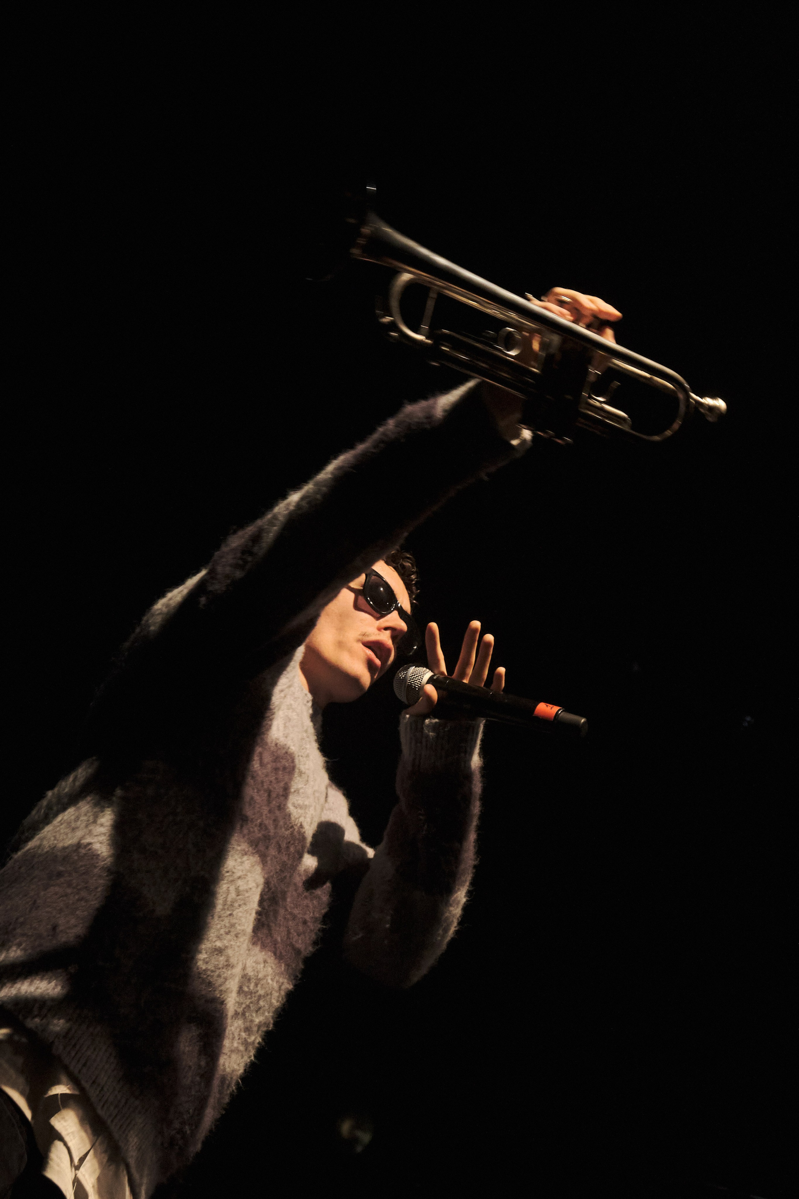 Антоха МС. Фотограф и оператор Сергей Окладников