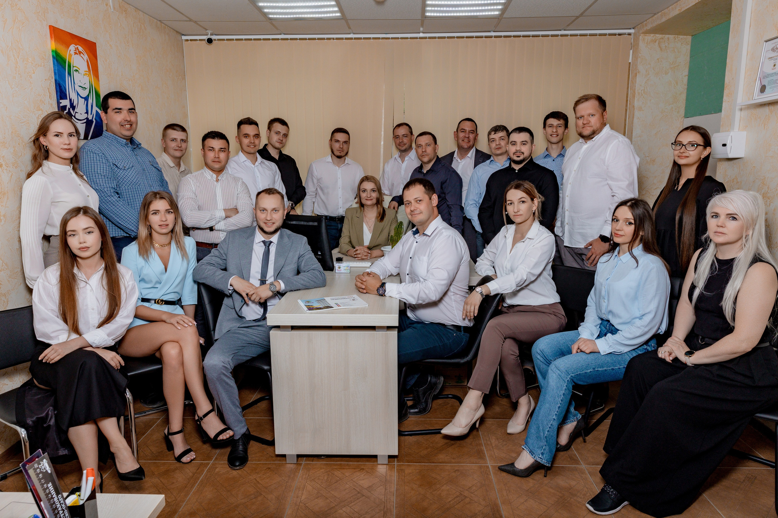 Контент-фотосъемка для фирмы. Фотокниги и выпускные альбомы в Иваново