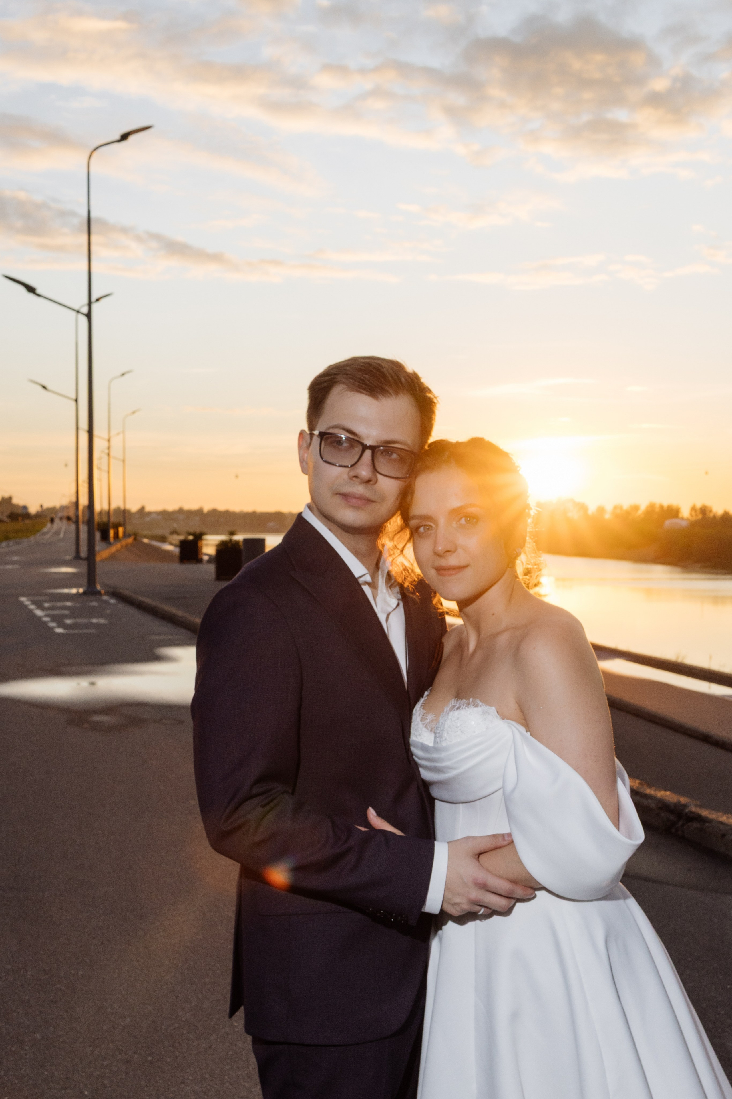19.06.2026 Сергей & Лиза. Фотограф в Нижнем Новгороде — Эдуард Смирнов