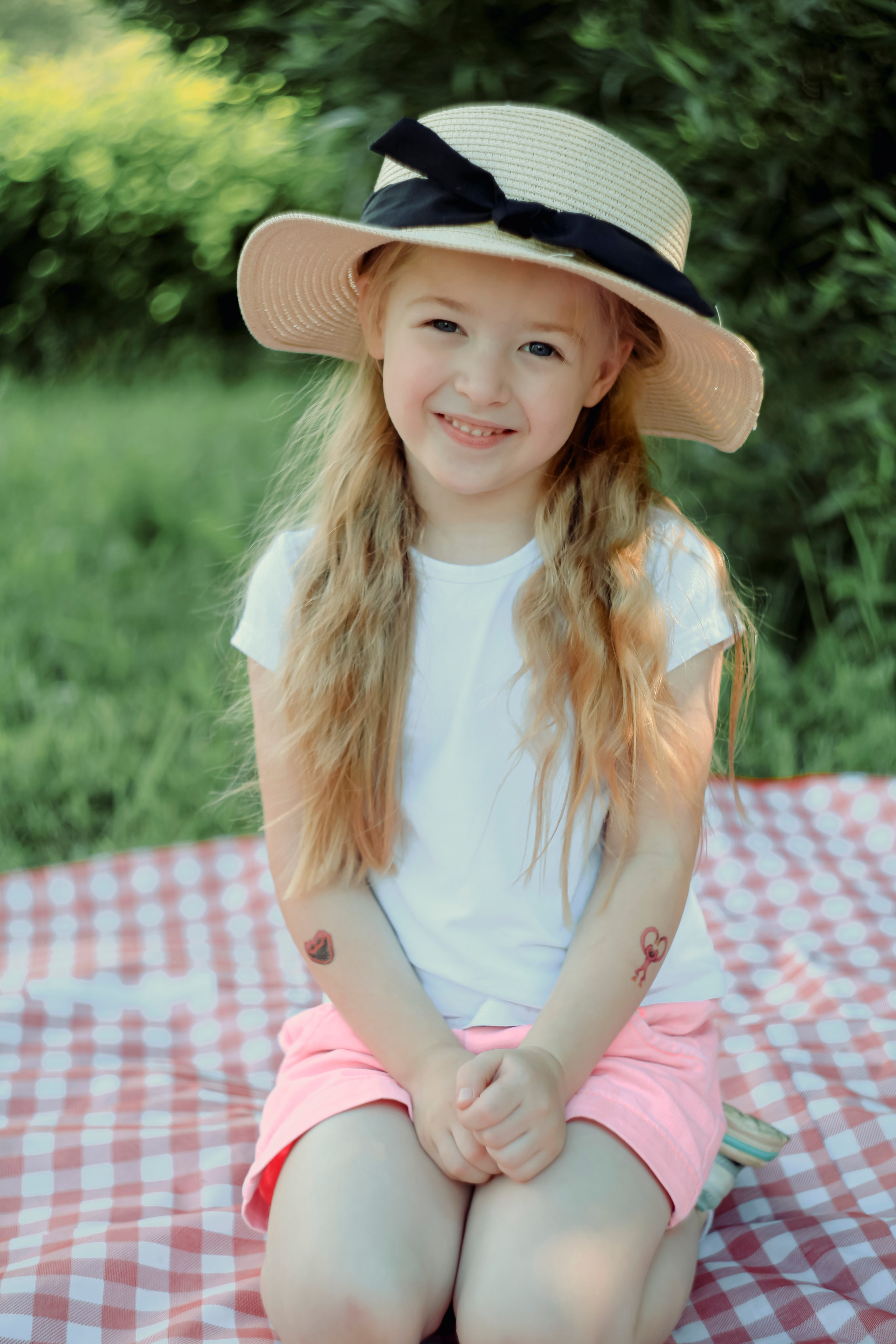 Пикник. Пушкарь Валерия Фотограф Москва/Зеленоград