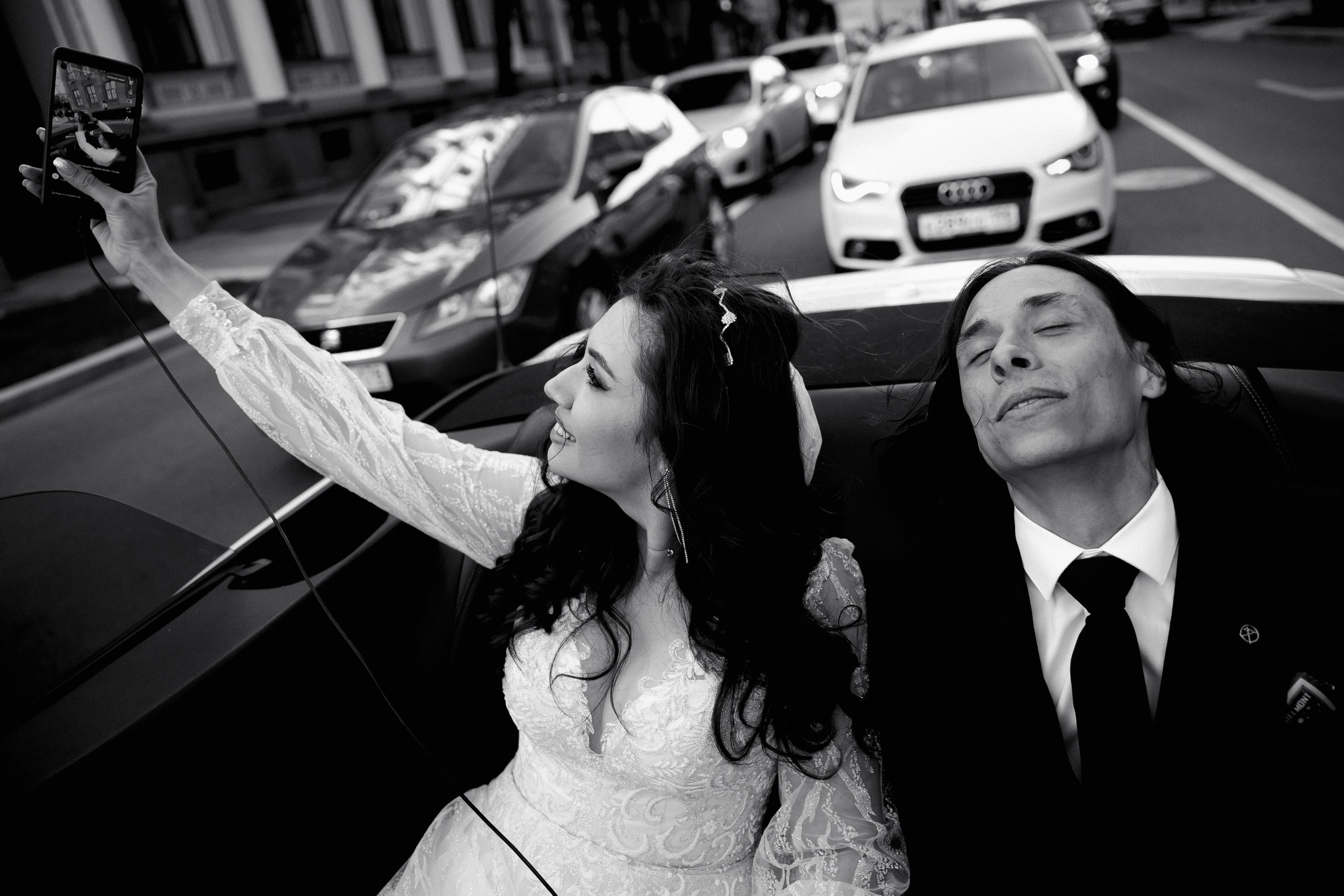 Свадьба. Главная