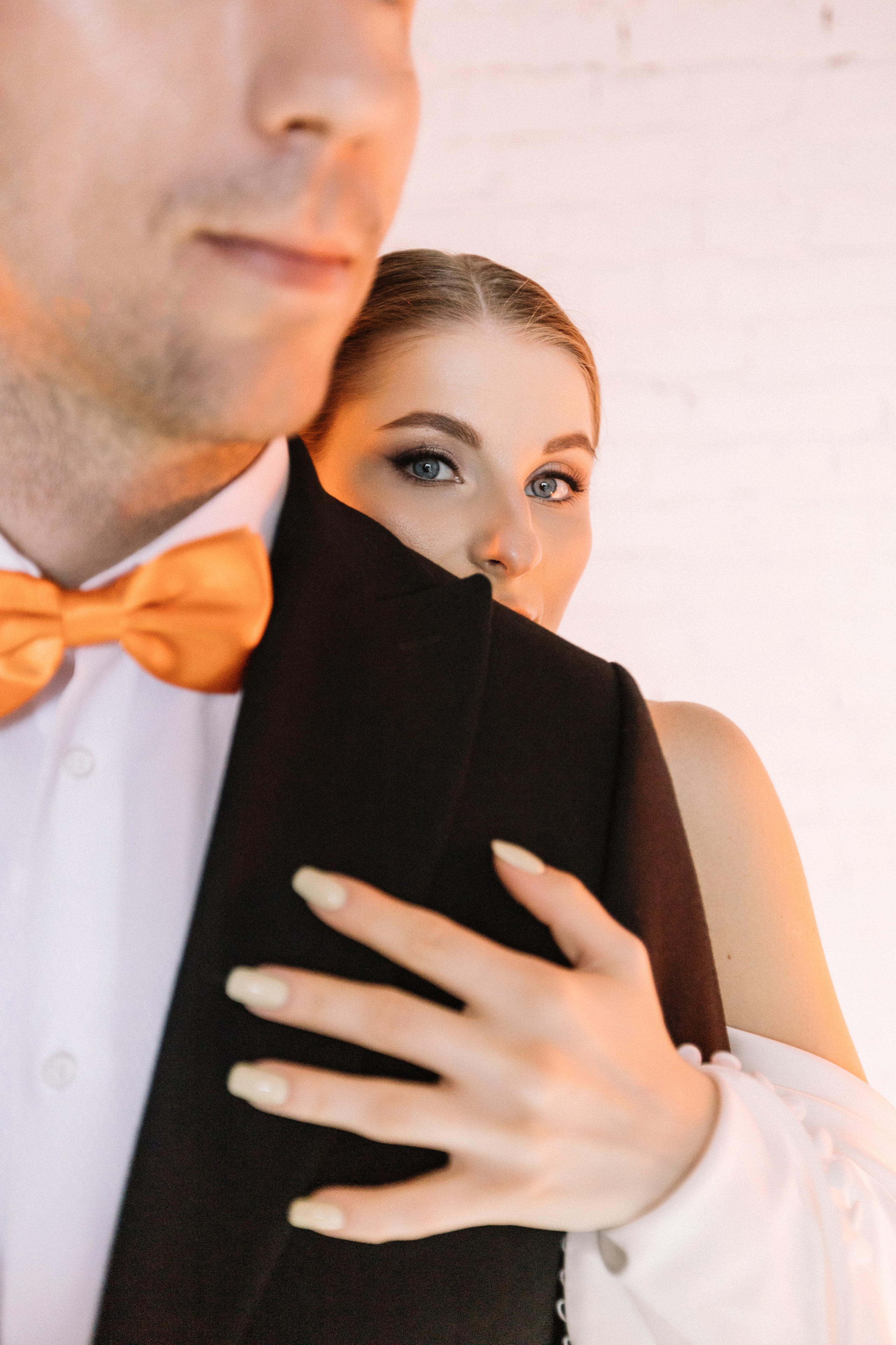 Роман и Ангелина. Главная