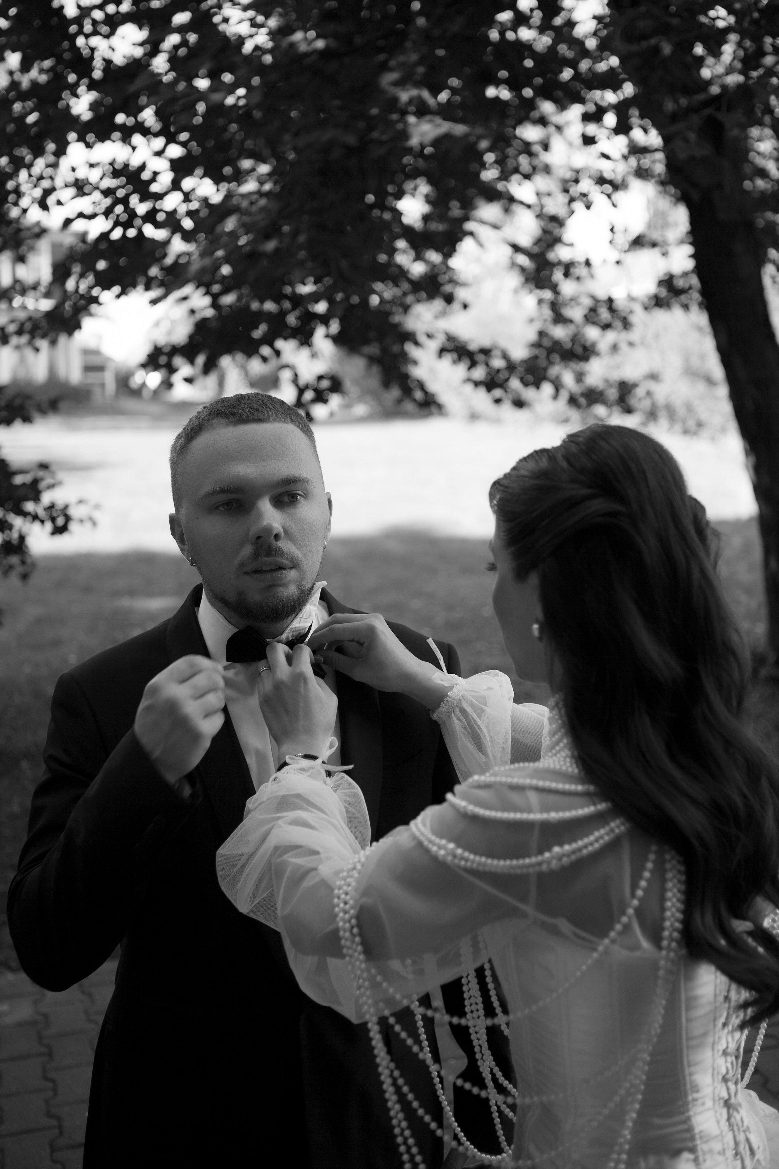 Свадебный альбом. Фотограф в Санкт-Петербурге Константинова Юлия