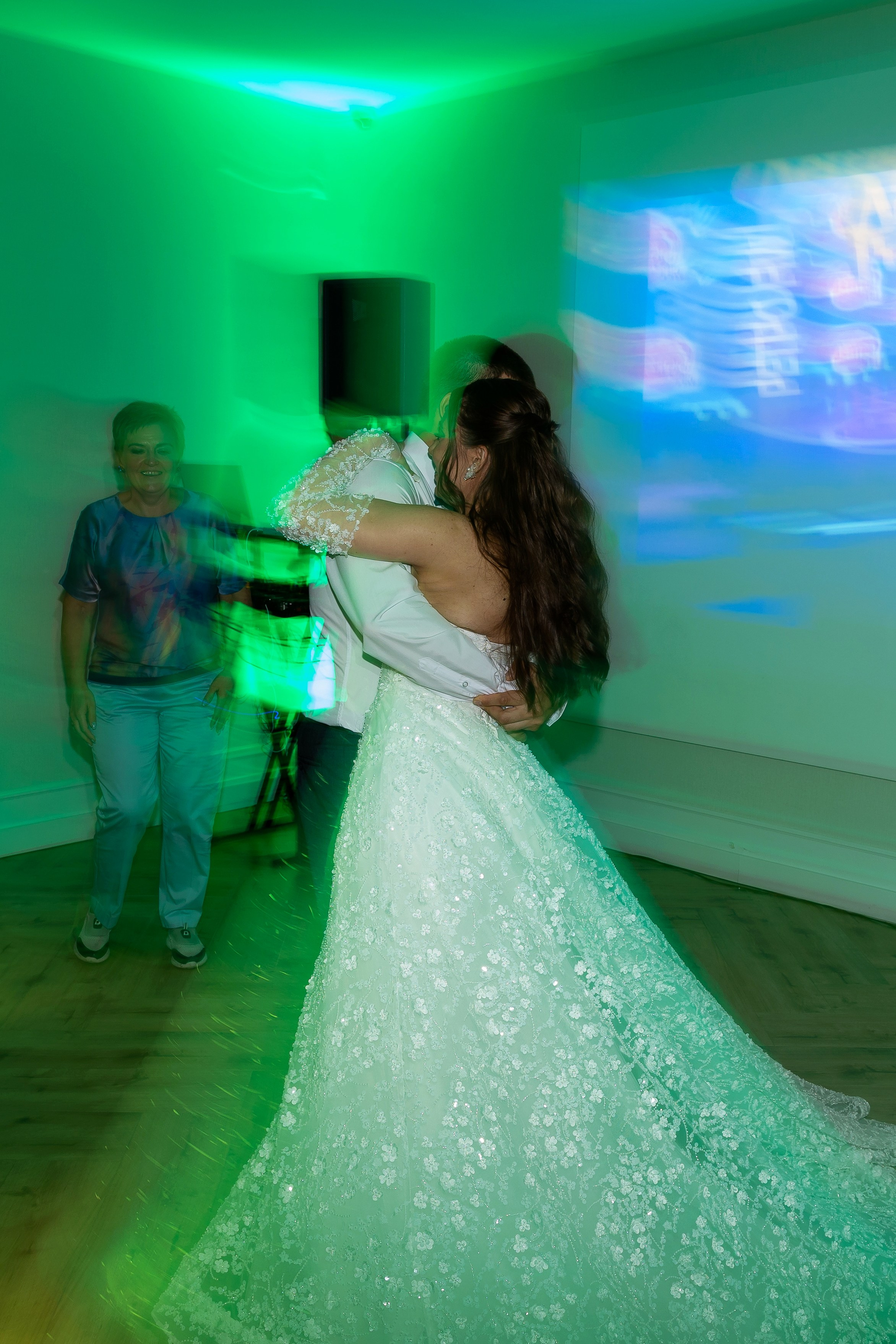 Катя и Саша. Свадебный и семейный фотограф Татьяна Ласкина в Великом Новгороде