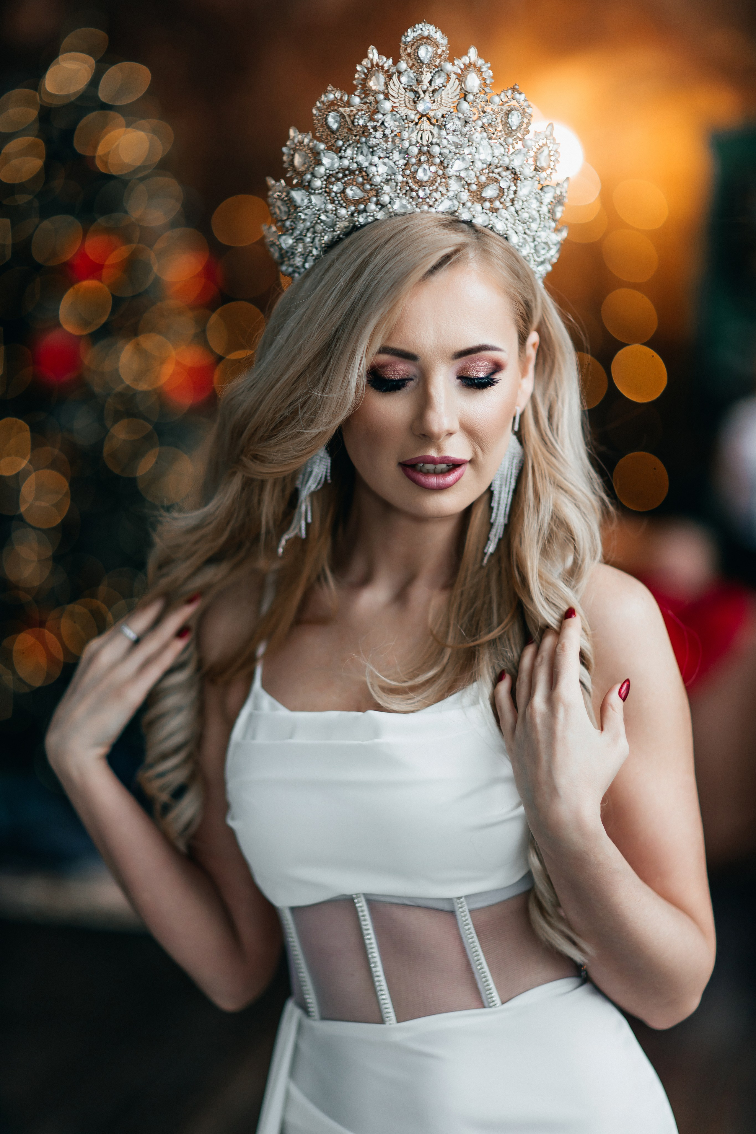 Новогодние фотопроекты. Свадебный и семейный фотограф в Нижнем Новгороде и Москве Сергей Полян