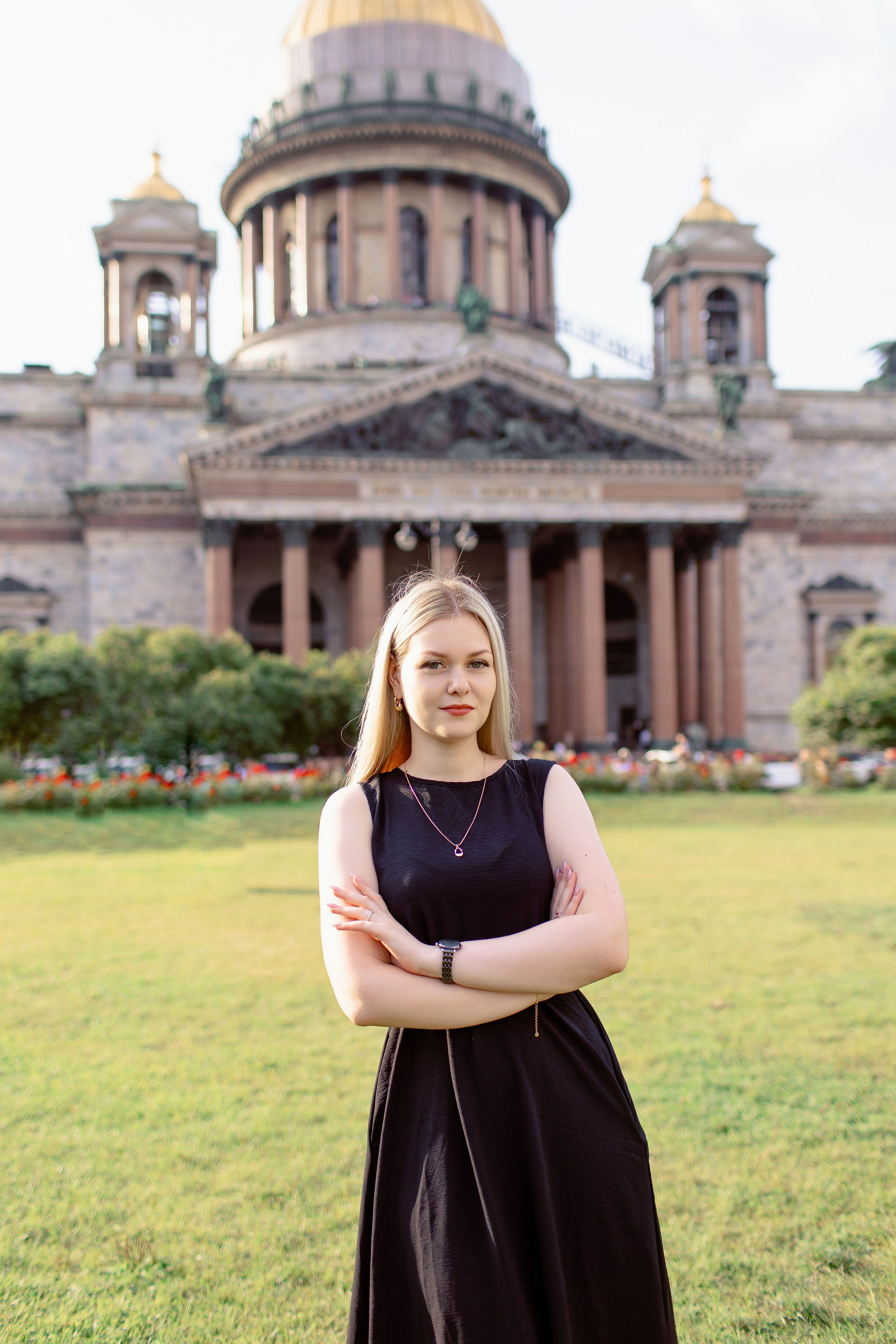 5 лет спустя. Свадебный и семейный фотограф Спб Бошман Ирина