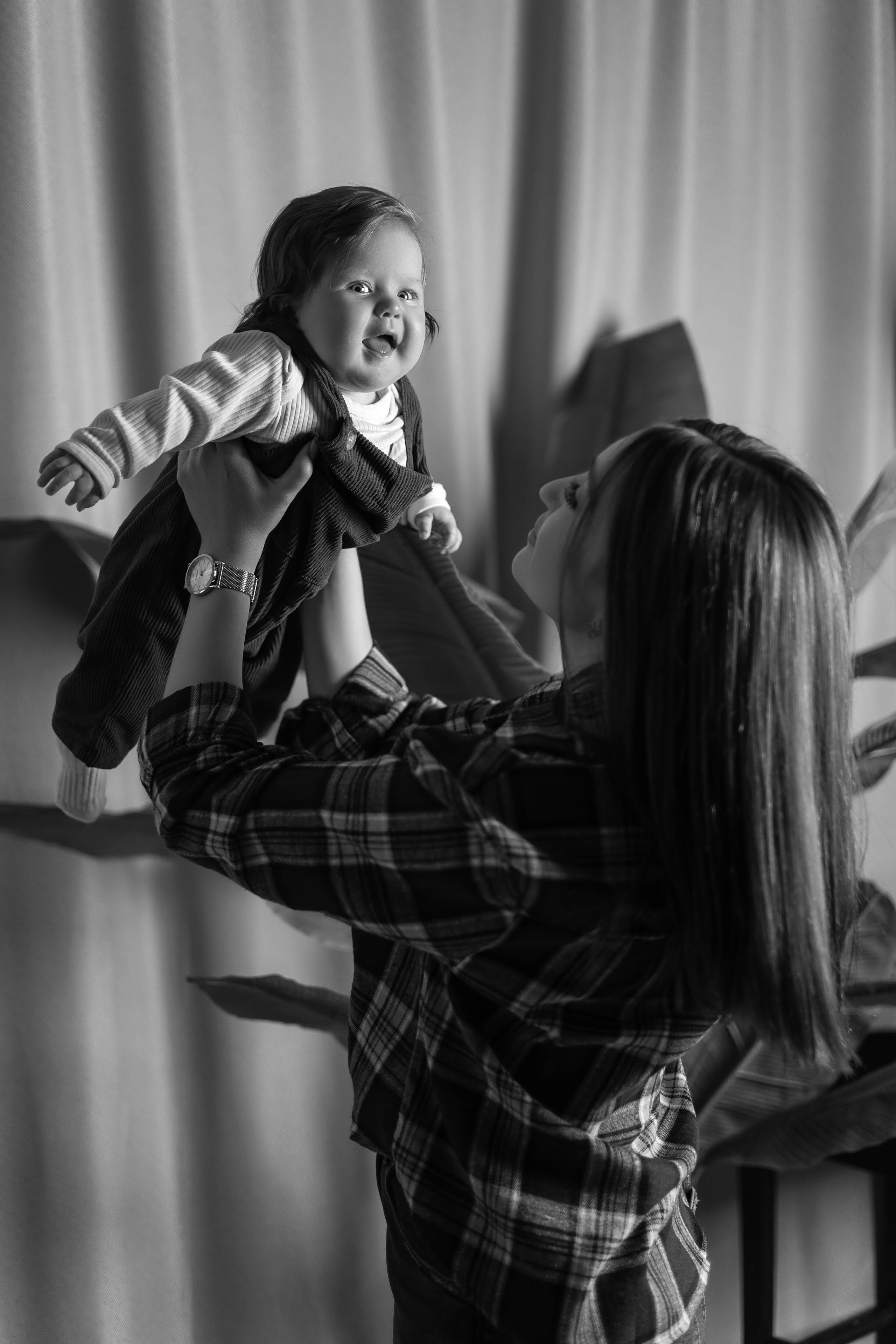 Семейная история. Фотограф Сальск Катерина