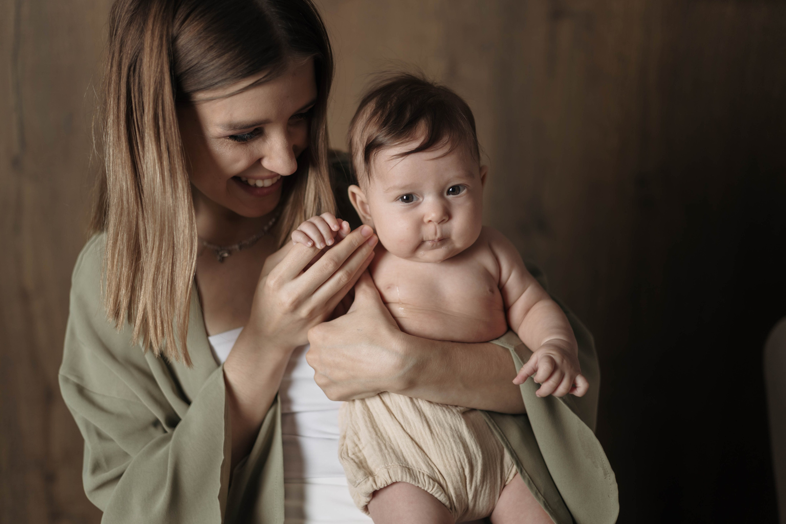 Фотодень ко дню матери 2025. Фотограф Сальск Катерина