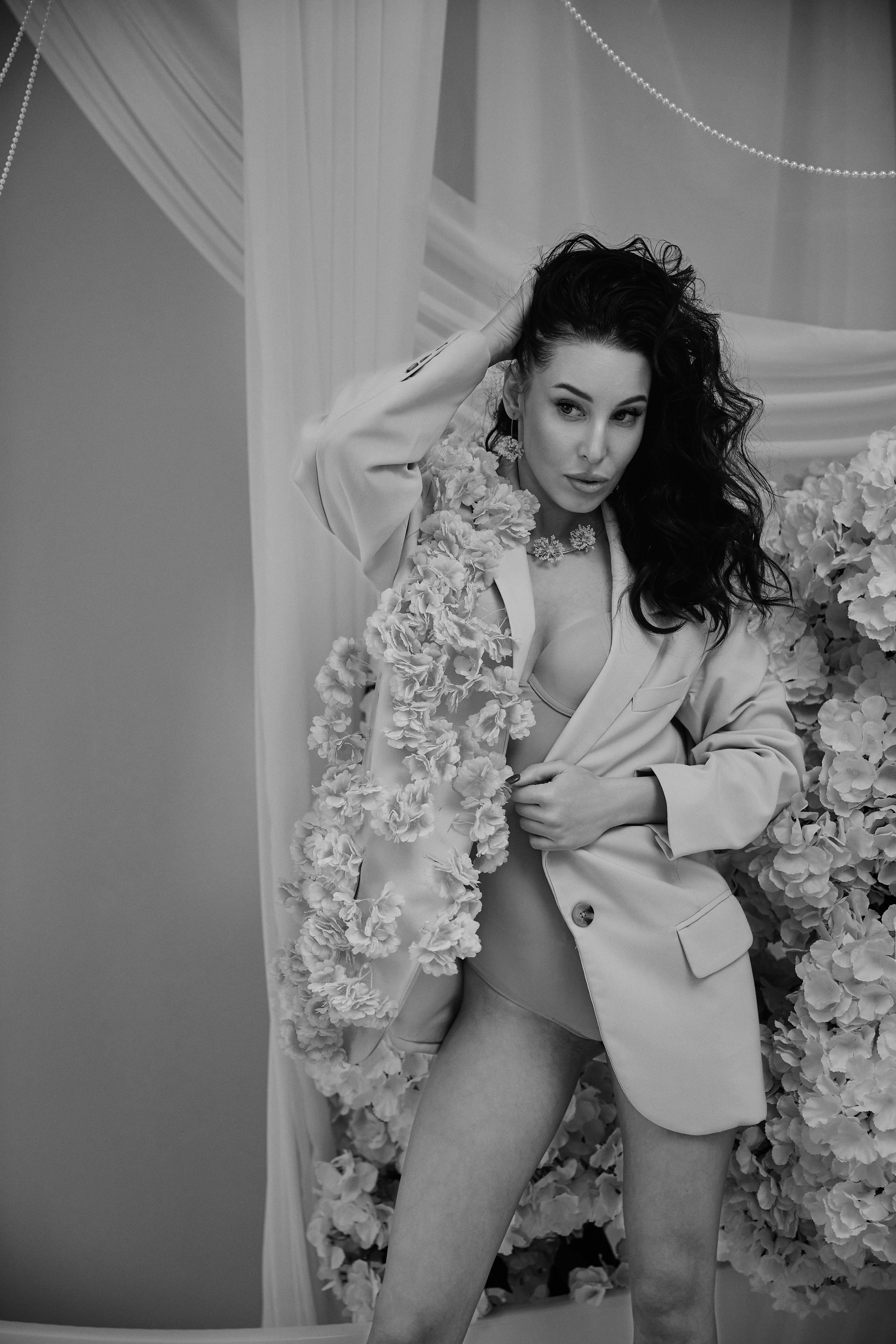 Виктория. Фотограф женского портрета, беременности и материнства Харькова Елена