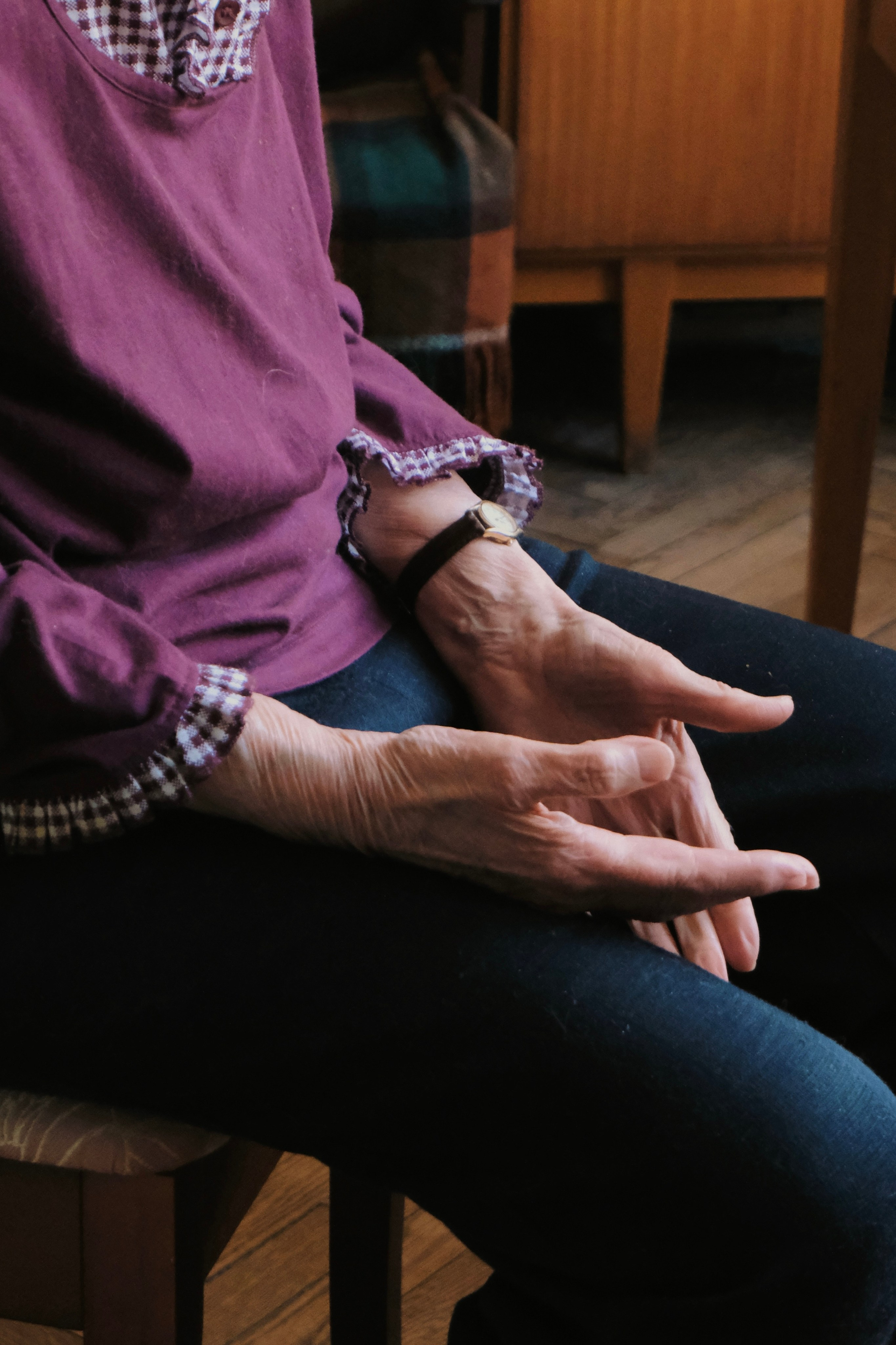 Проект «улыбка радости». Татьян гертье