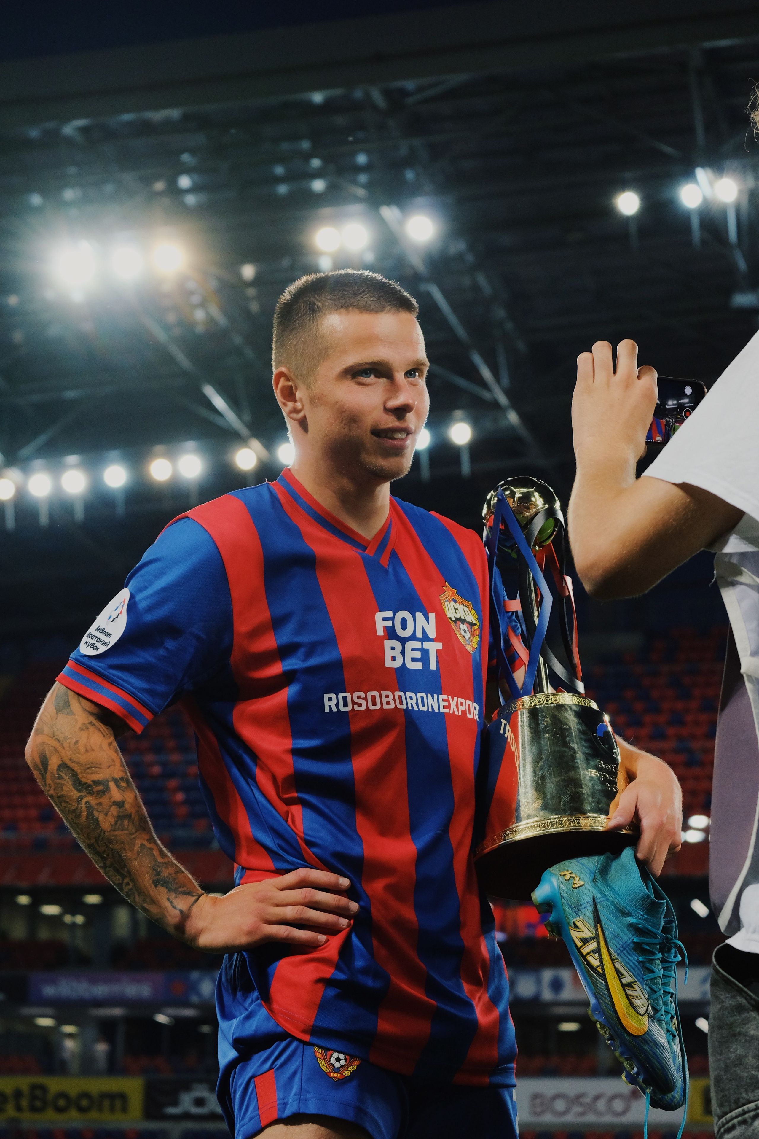 24/25. Татьян гертье