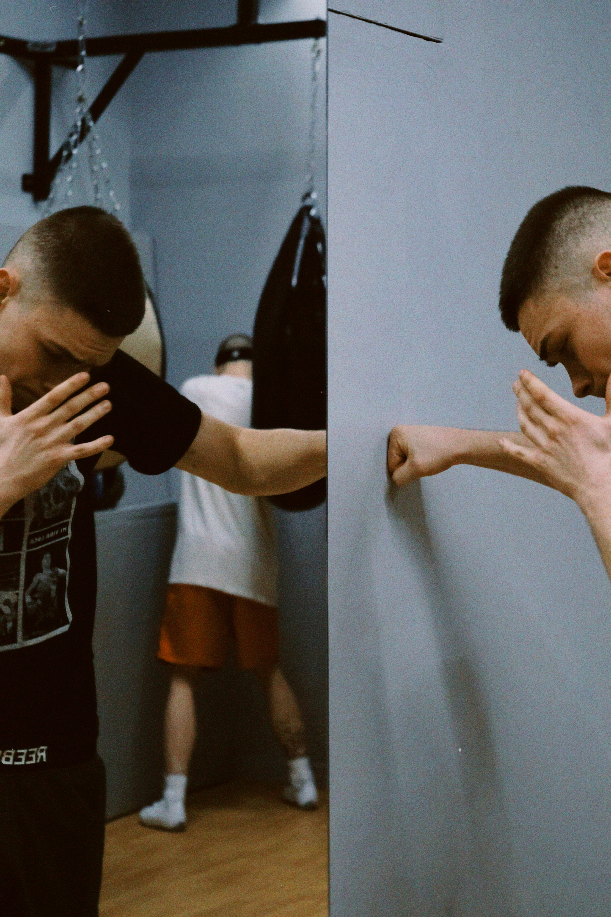 Ichi. Татьян гертье