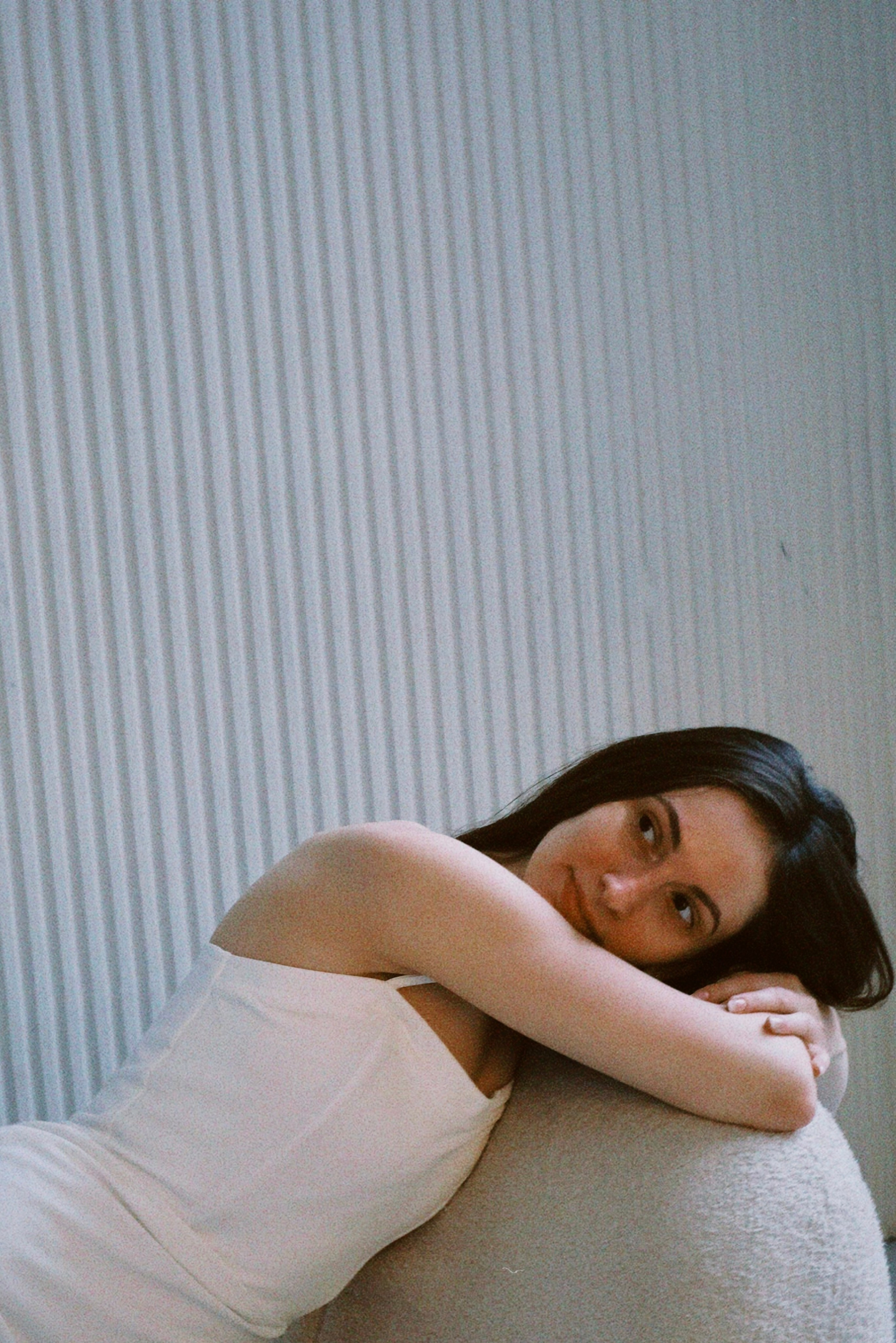 Студия. Татьян гертье