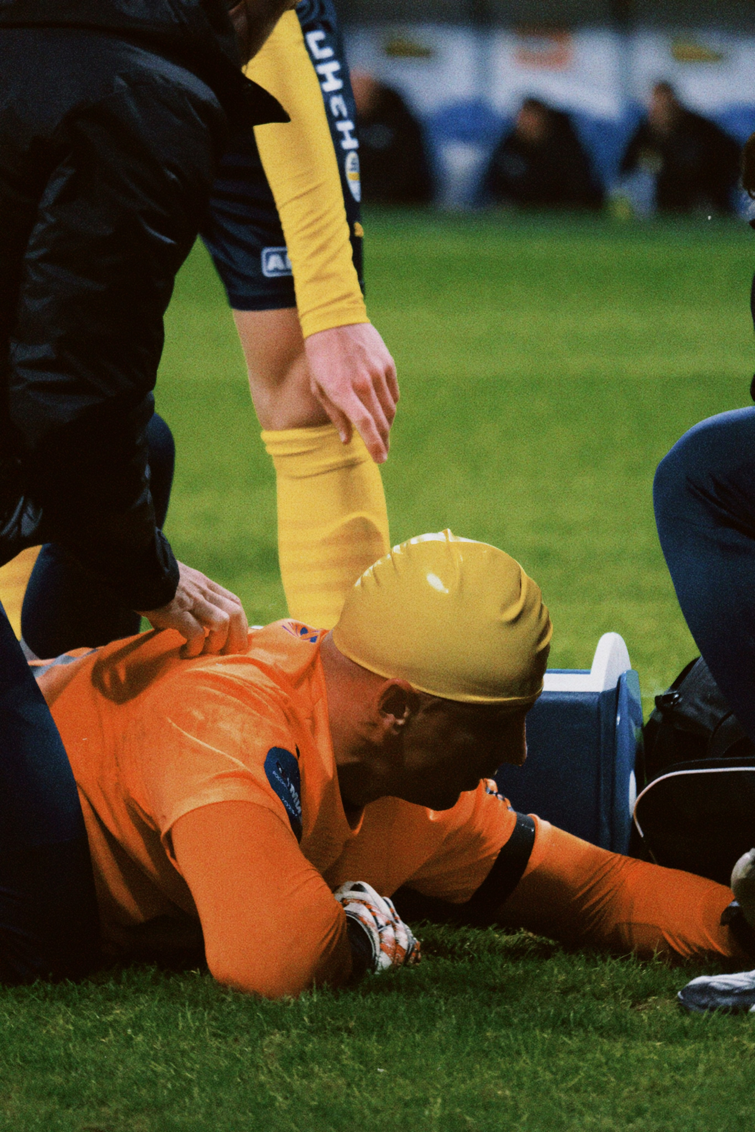 Рпл 23/24. Татьян гертье