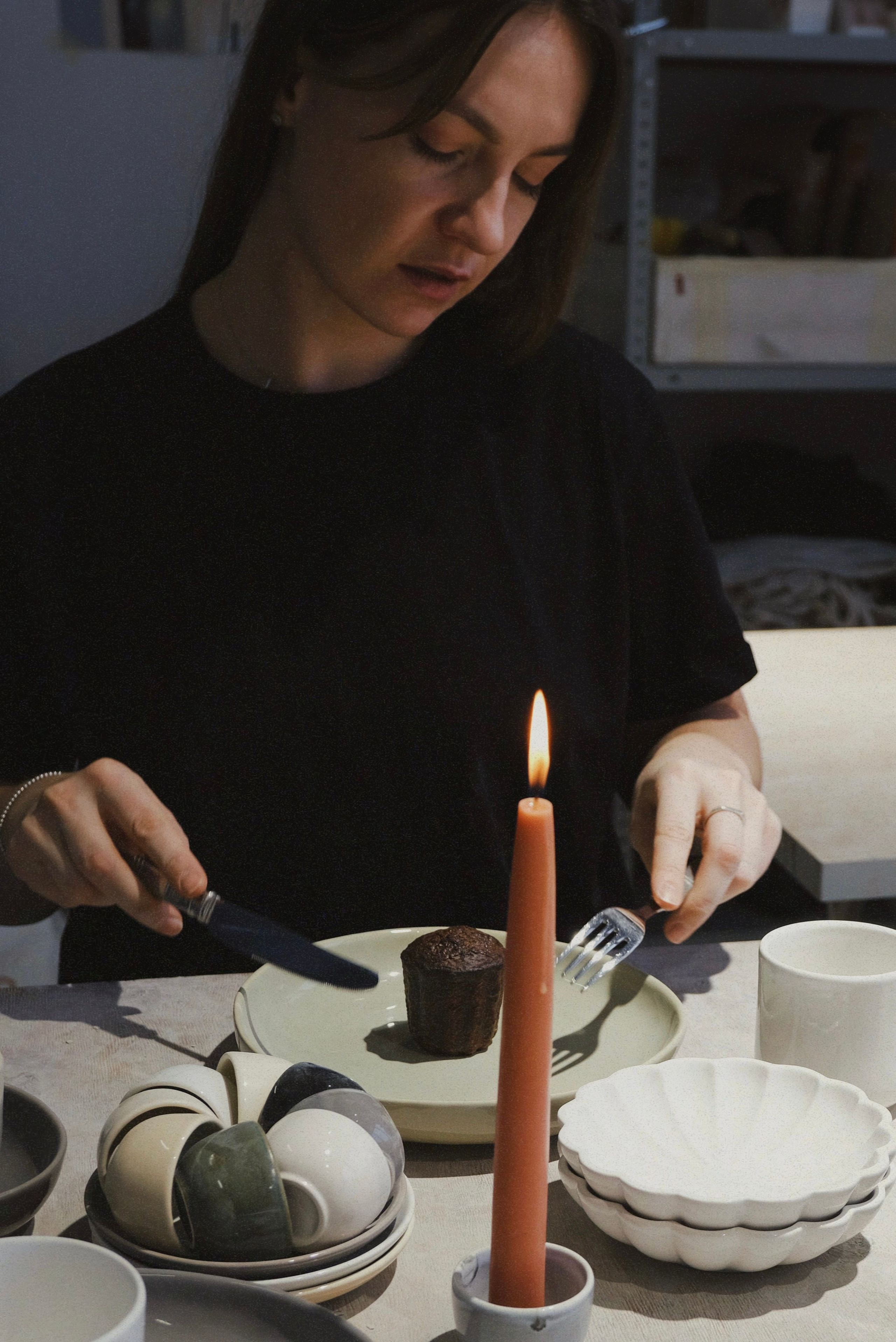 Лица. Татьян гертье