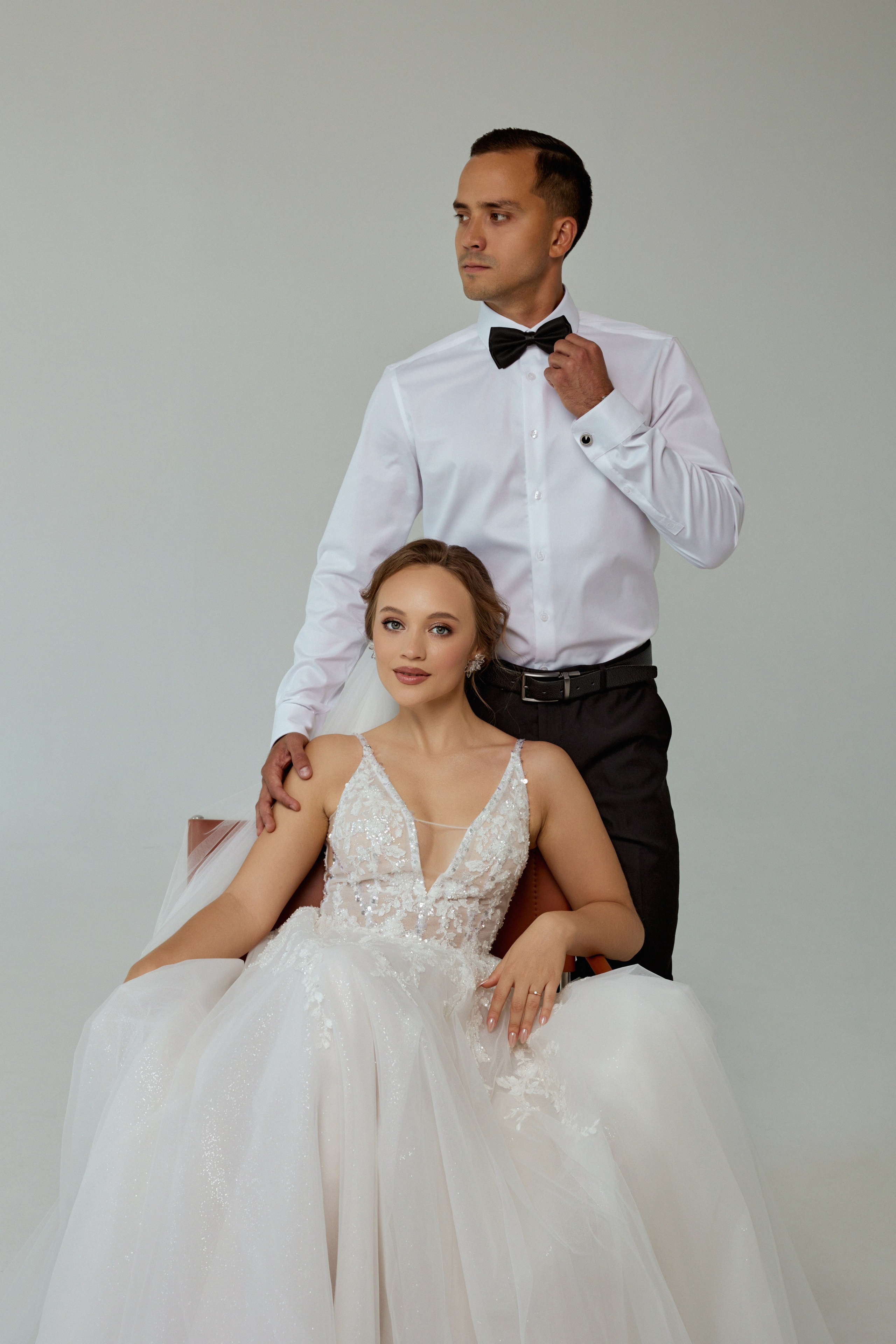 Ildar & Rufina. Главная