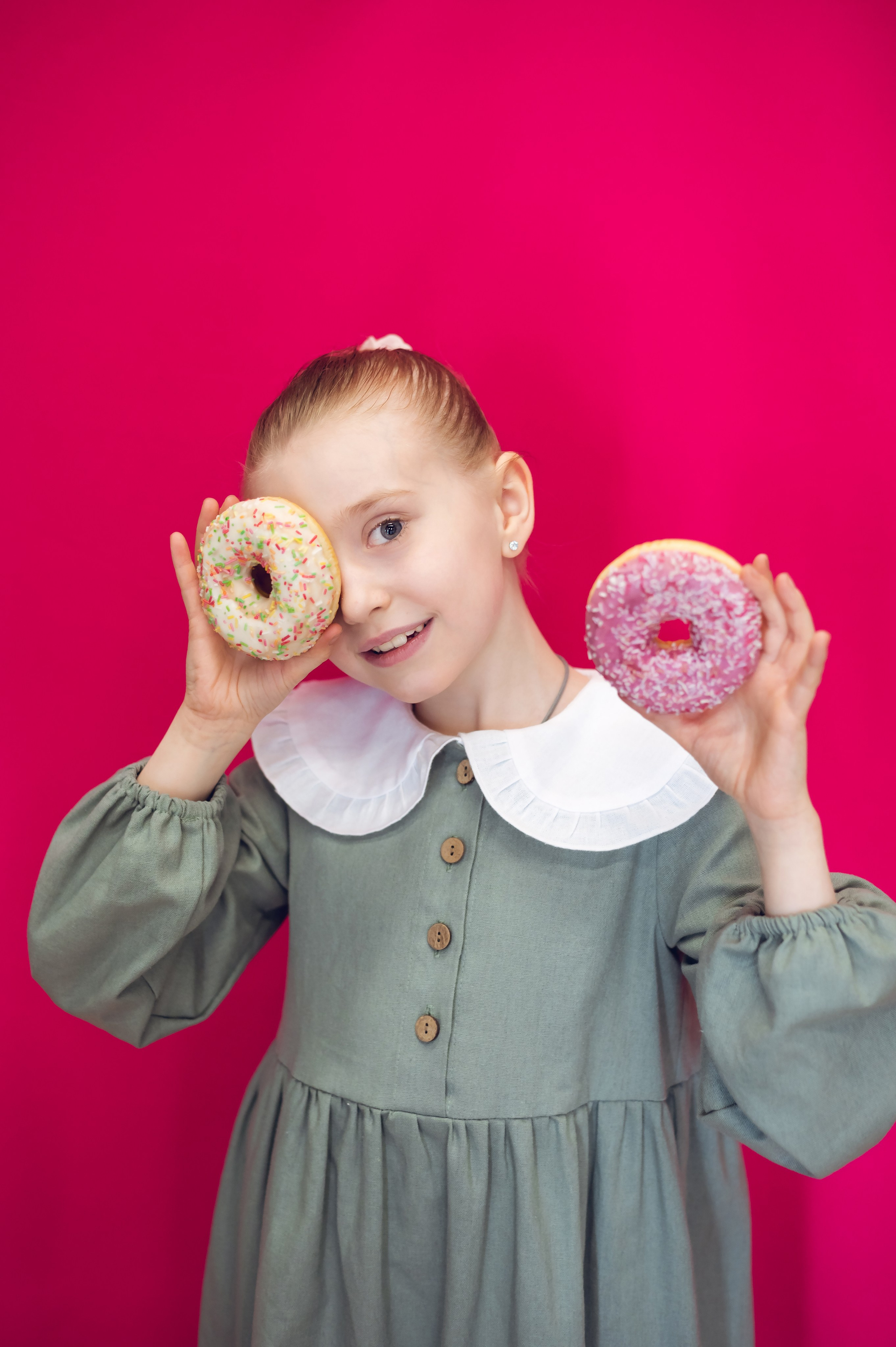 Сестренки. Детский и семейный фотограф Эльмира Веселова