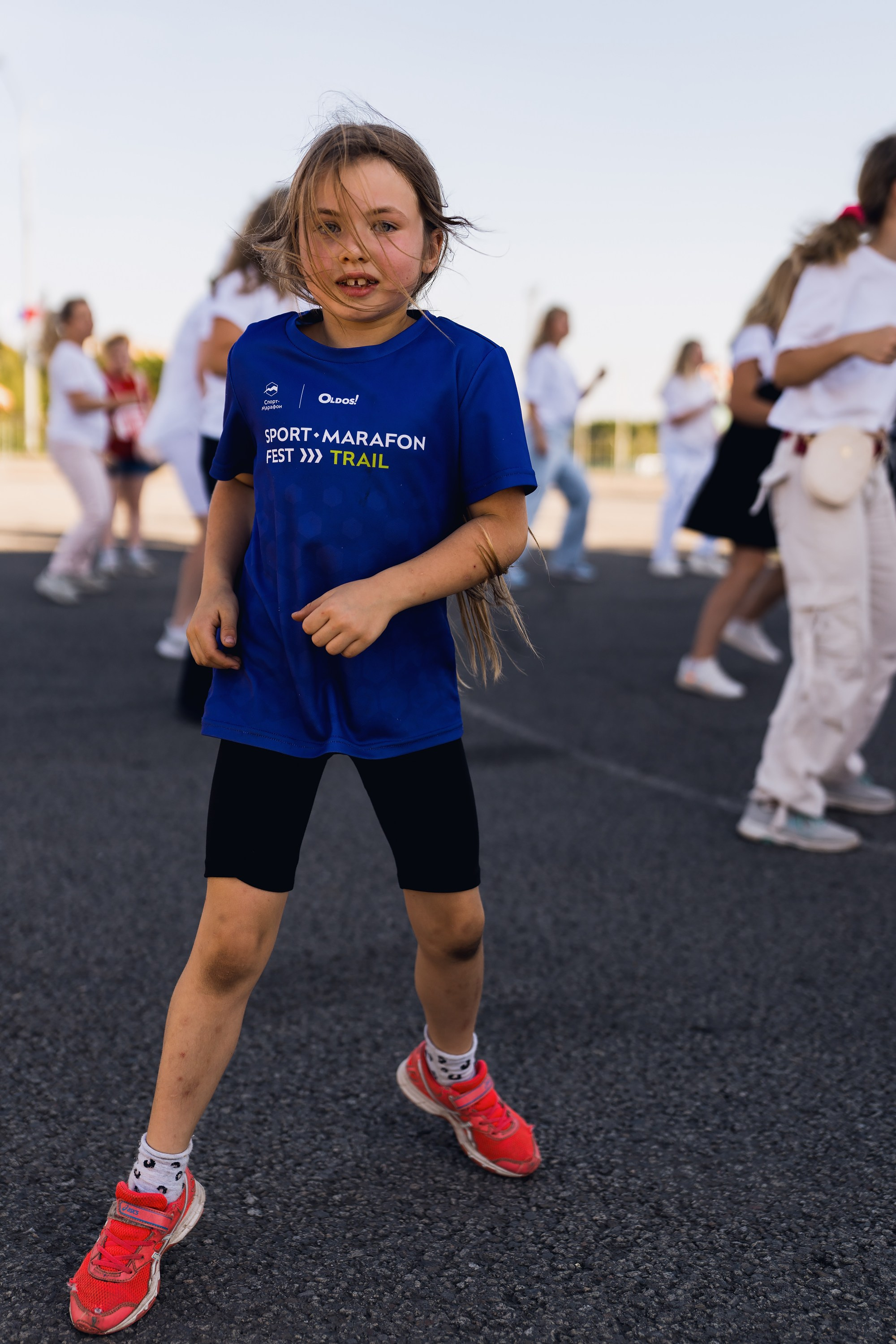 Фотографии Калужский Космический марафон 2025. Фотограф спортивные события, недвижимость, турбизнес