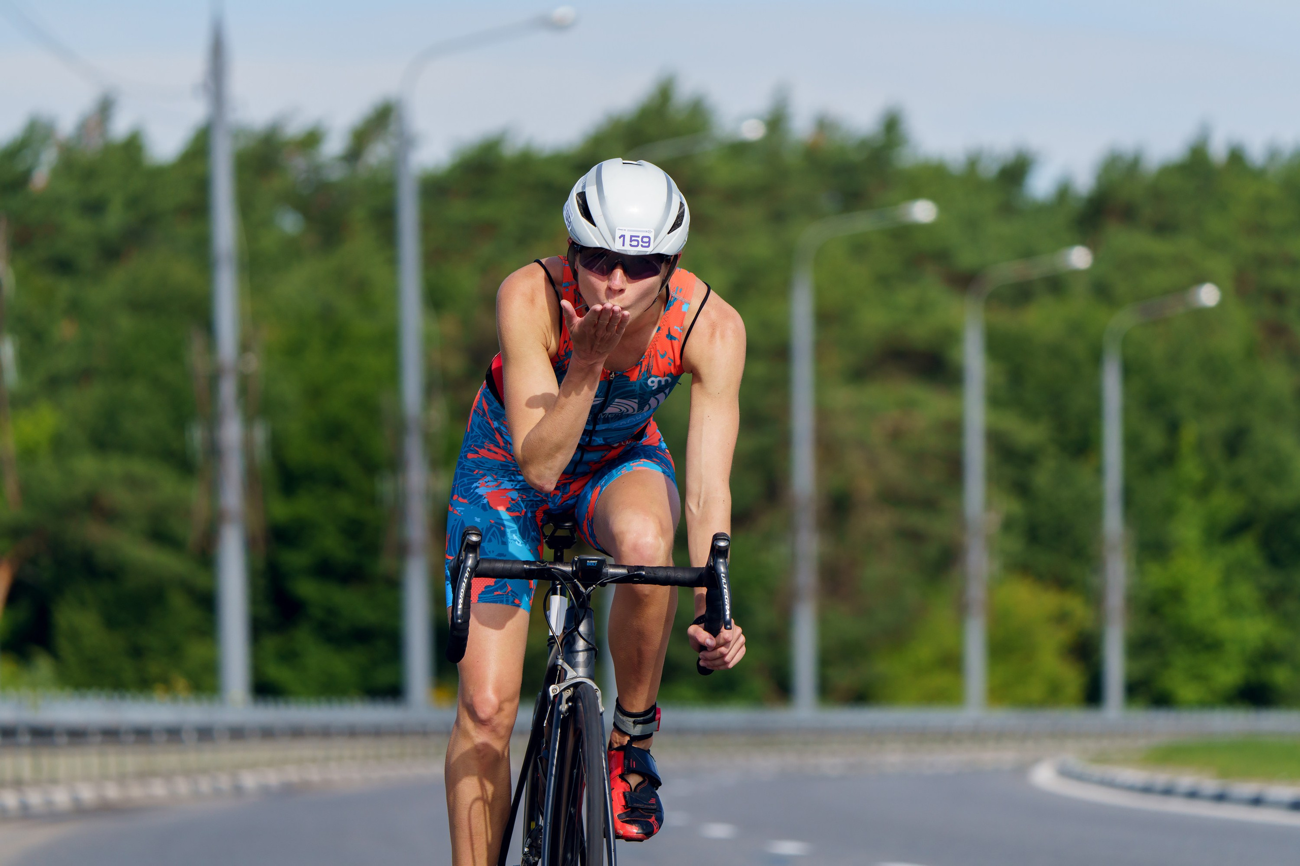 Калужский Космический триатлон фотографии. Фотограф спортивные события, недвижимость, турбизнес