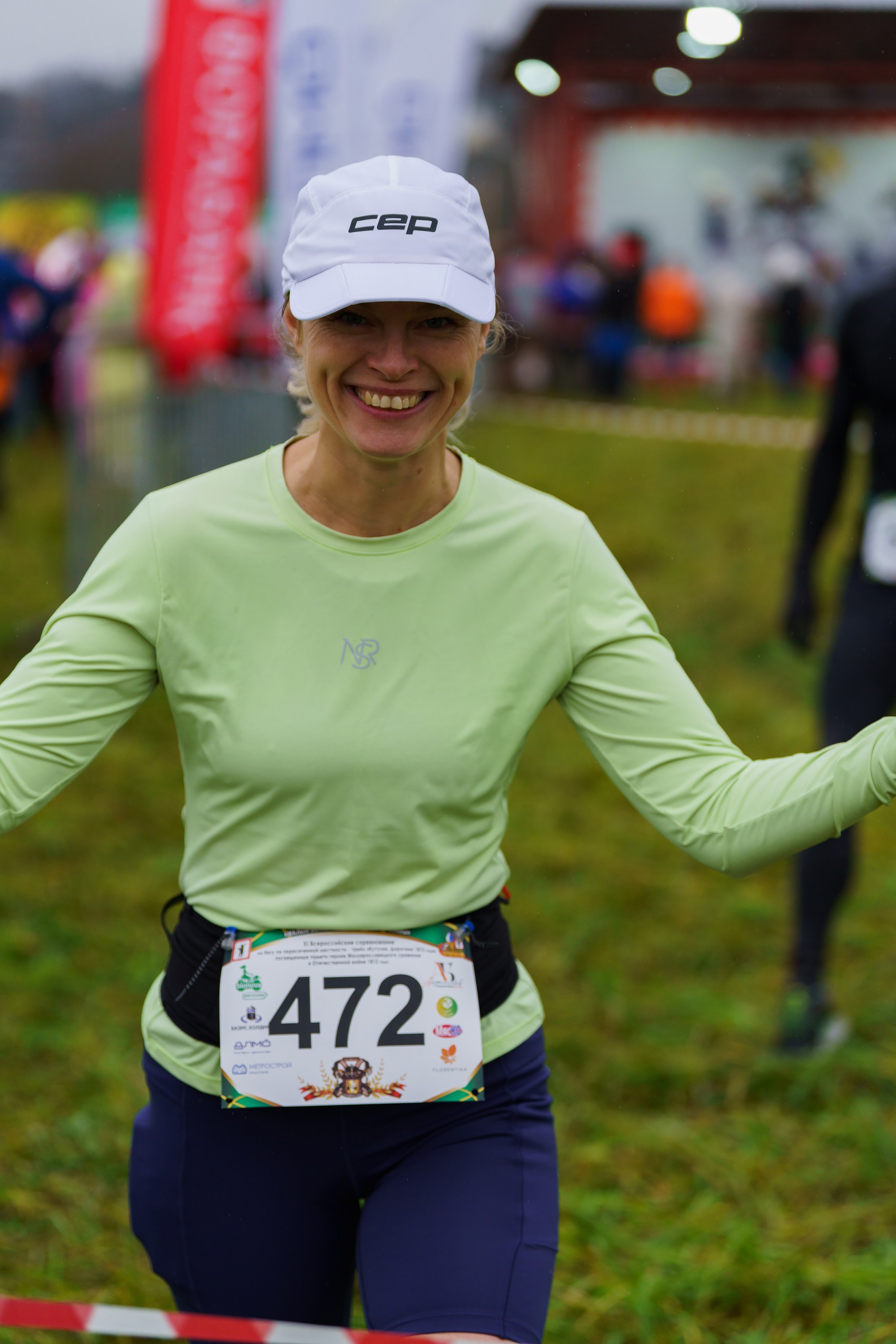 Фотографии Трейл Кутузов 2025. Фотограф спортивные события, недвижимость, турбизнес