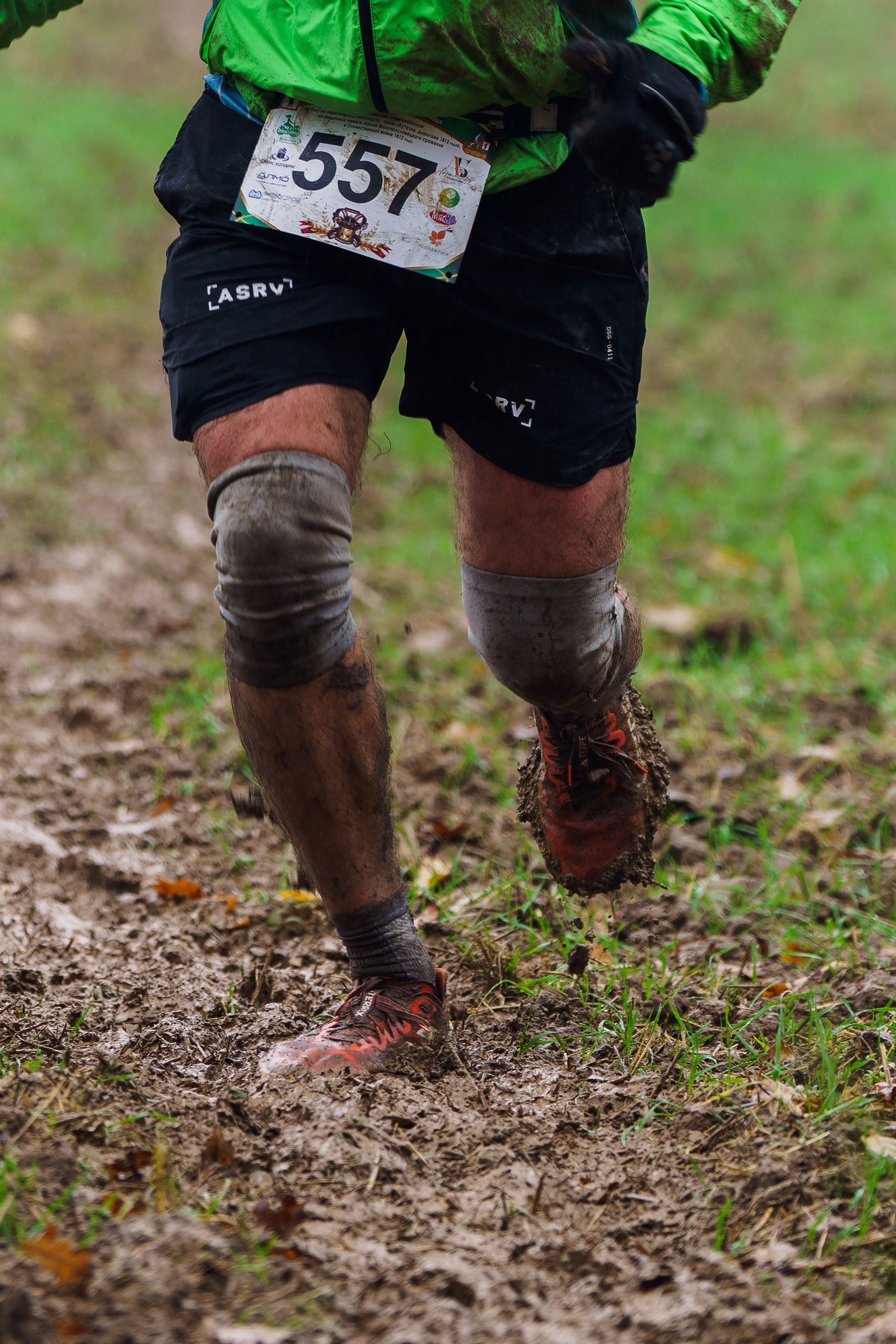 Фотографии Трейл Кутузов 2025. Фотограф спортивные события, недвижимость, турбизнес