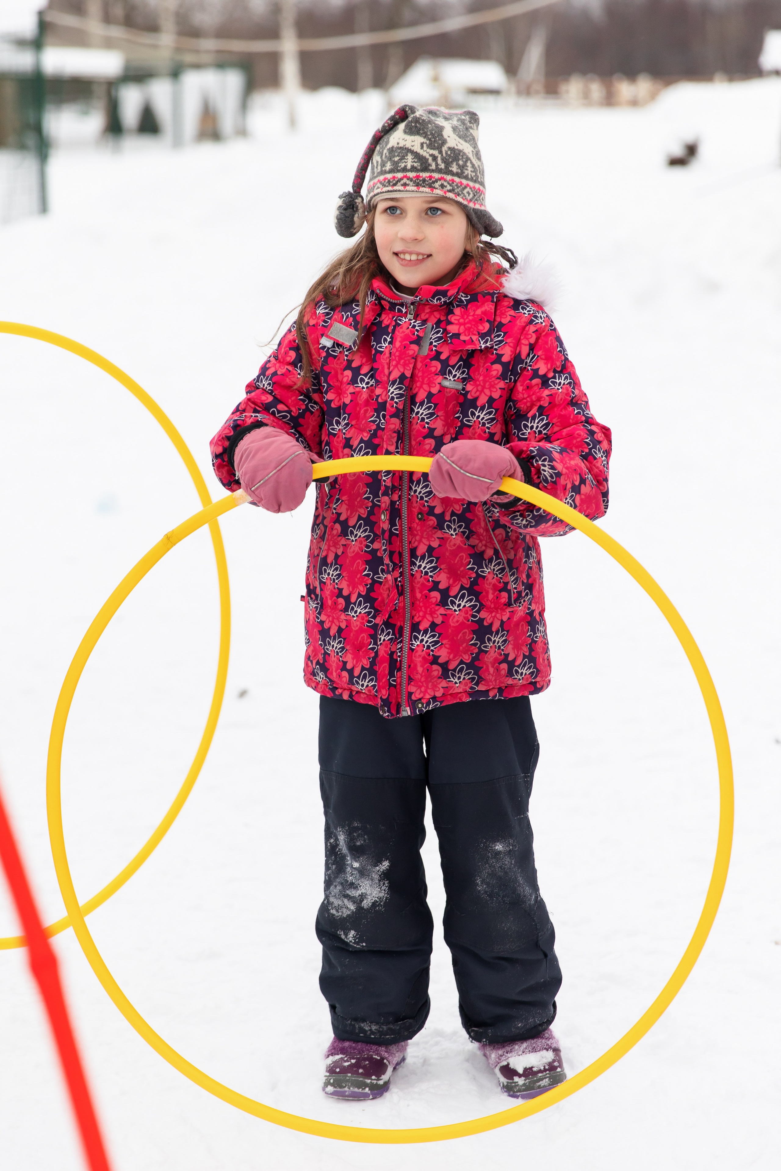 Детское. Фотограф событий, Максим Романенко