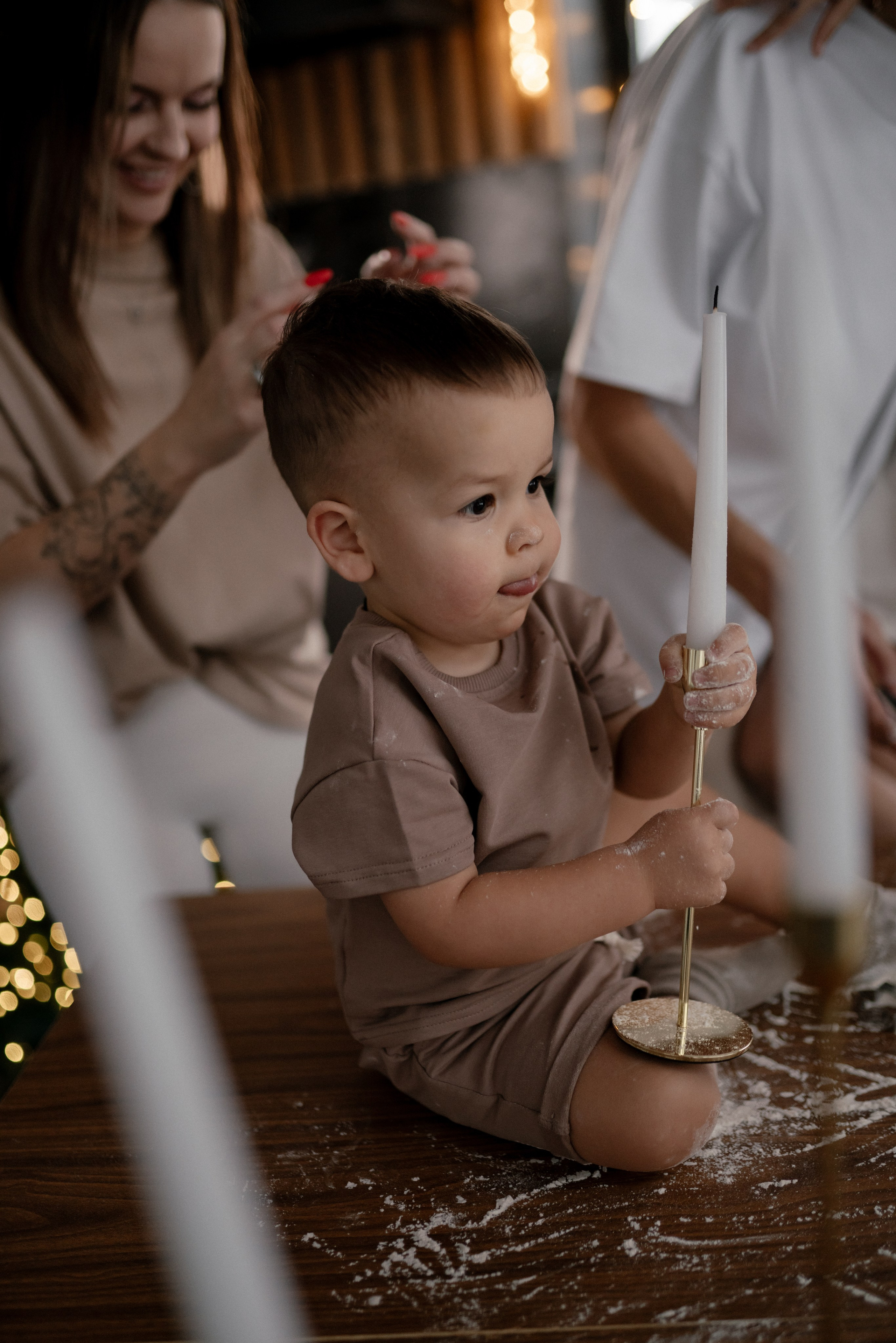 Паша, Ксюша, Ева и Даня. Семейный и свадебный фотограф в Москве и Калуге Рослова Анастасия