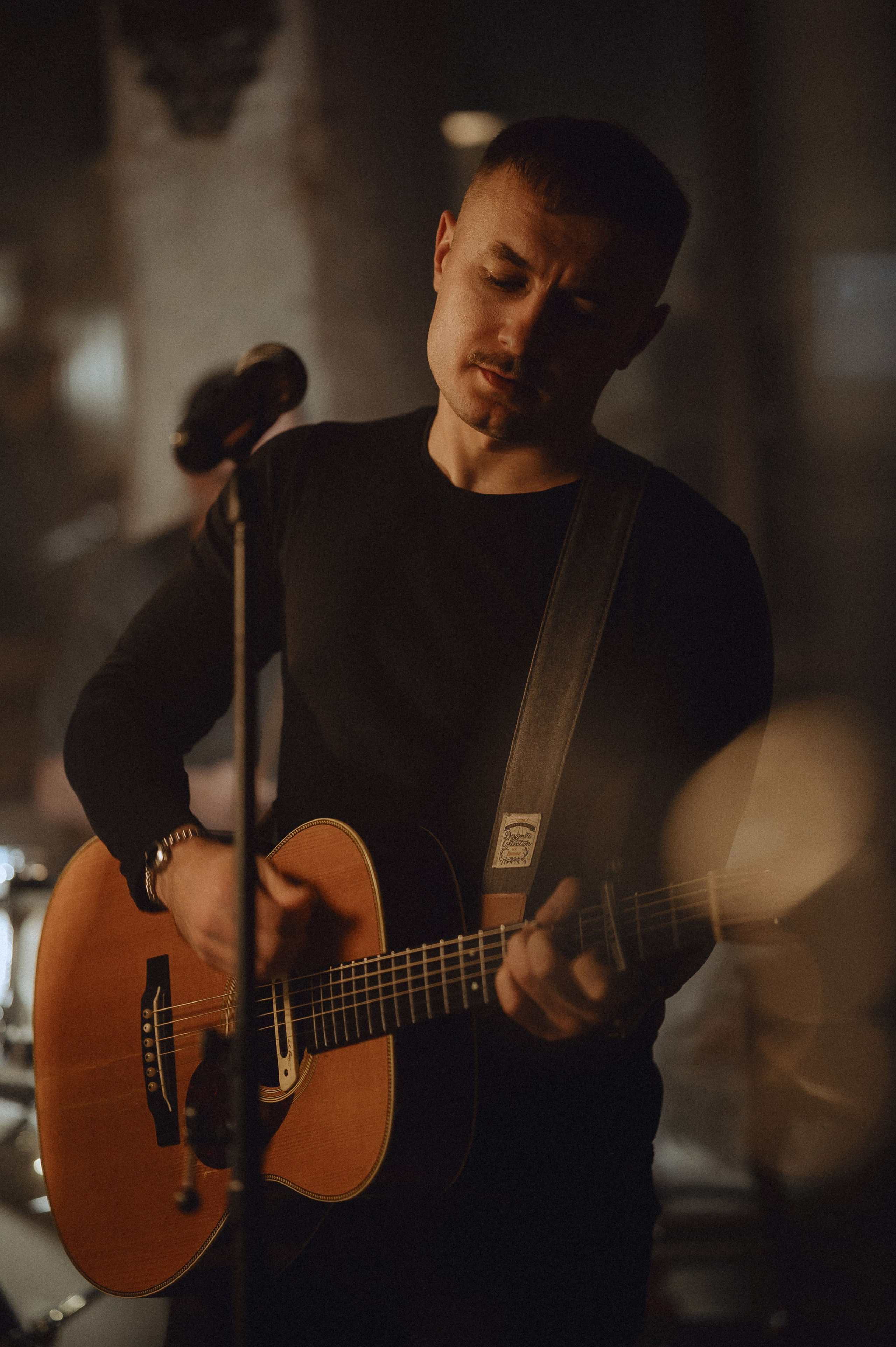 Staged. Репортажный фотограф Дмитрий Ишутинов