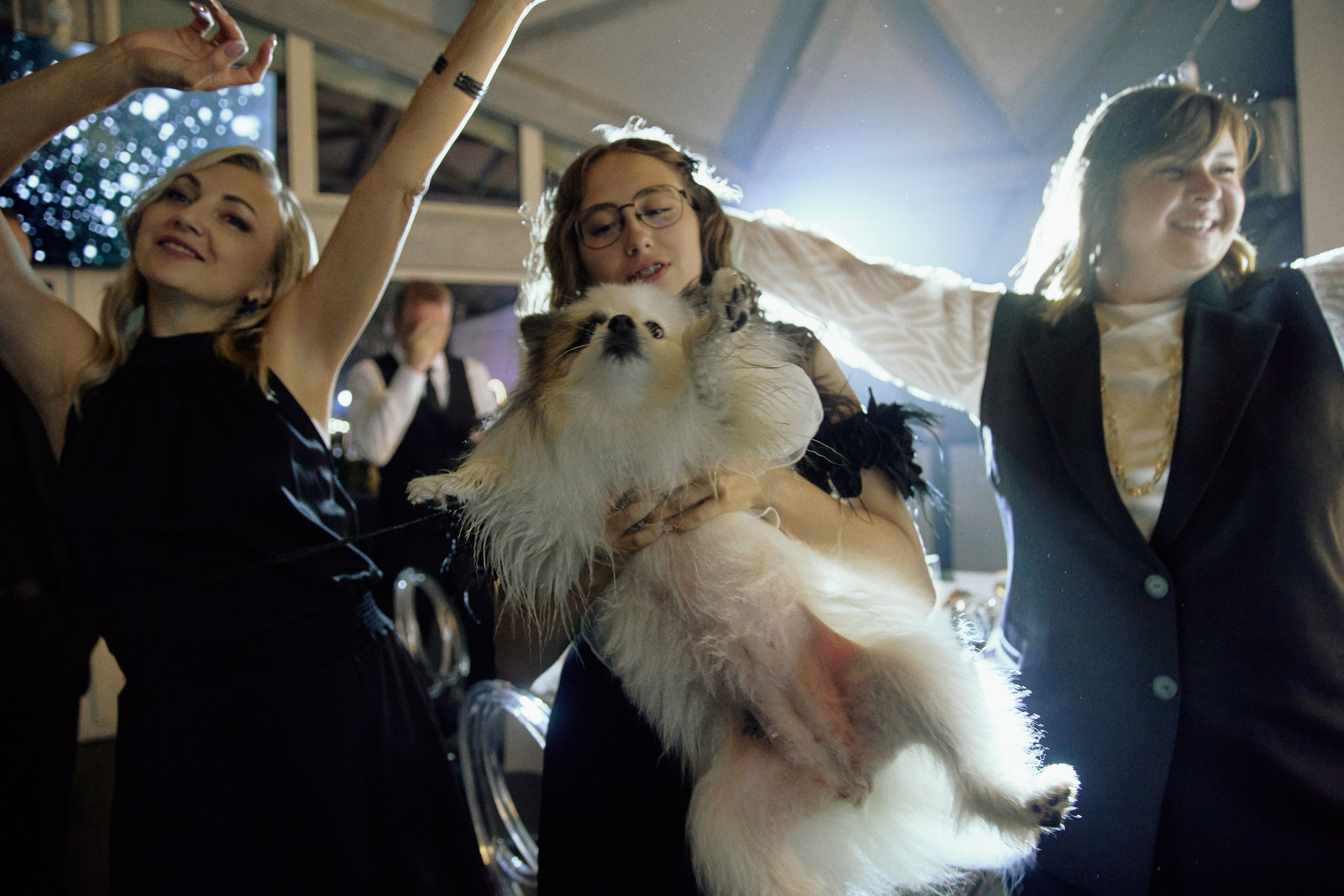 Rustam & Anastasia. Event агентство PAPRIKA в Екатеринбурге