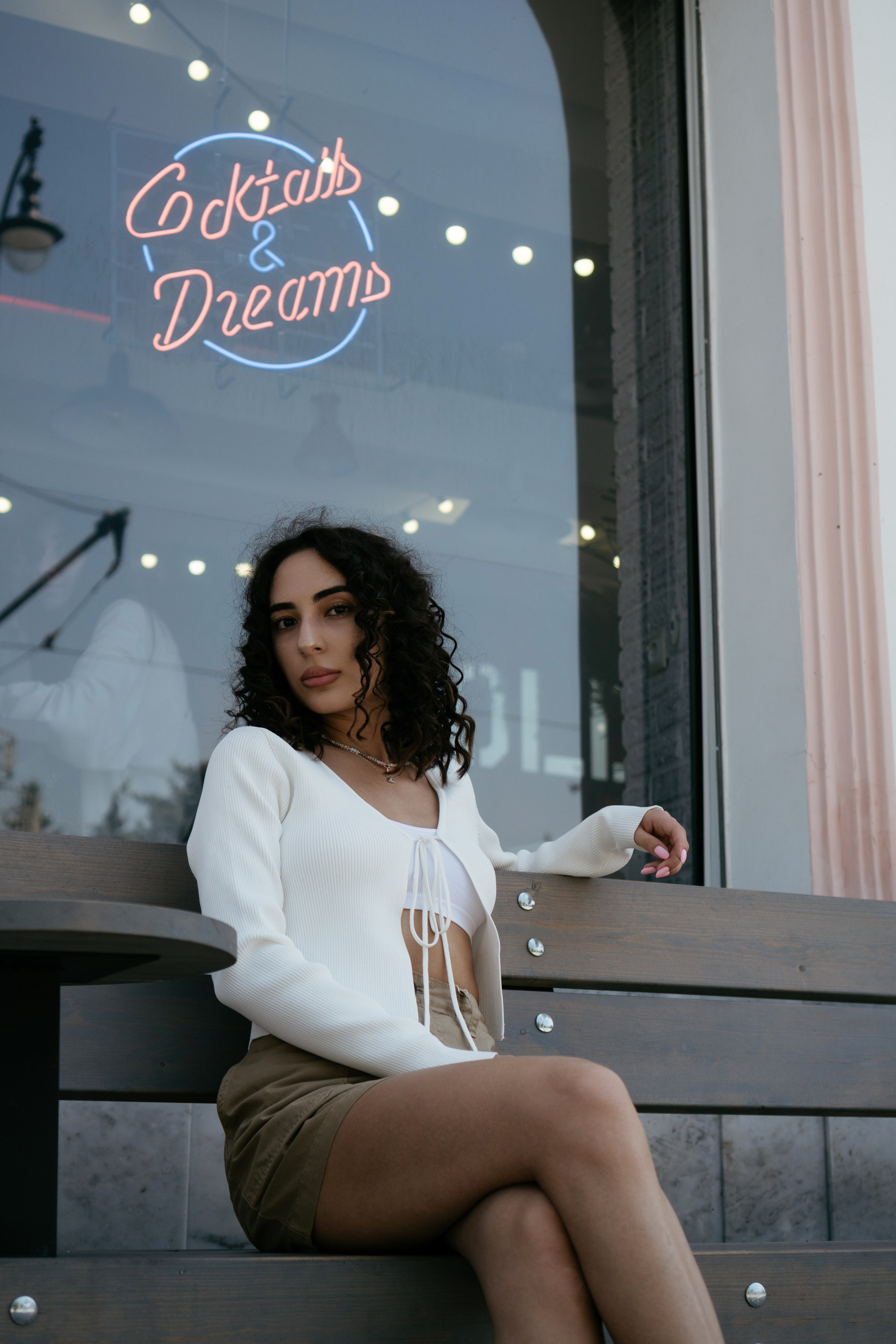 Берта. Серж Пироев | Фотограф во Владикавказе