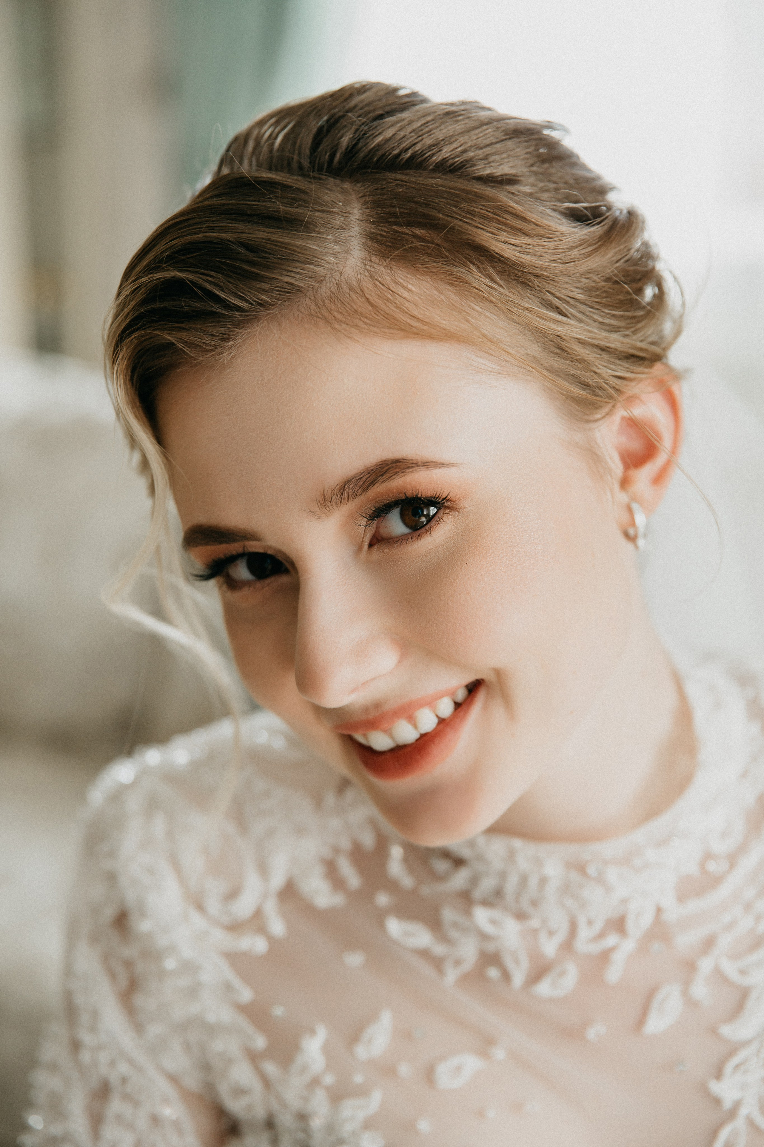 Кирилл и Инна. Свадебный и семейный фотограф в Волгограде Галина Микитинская