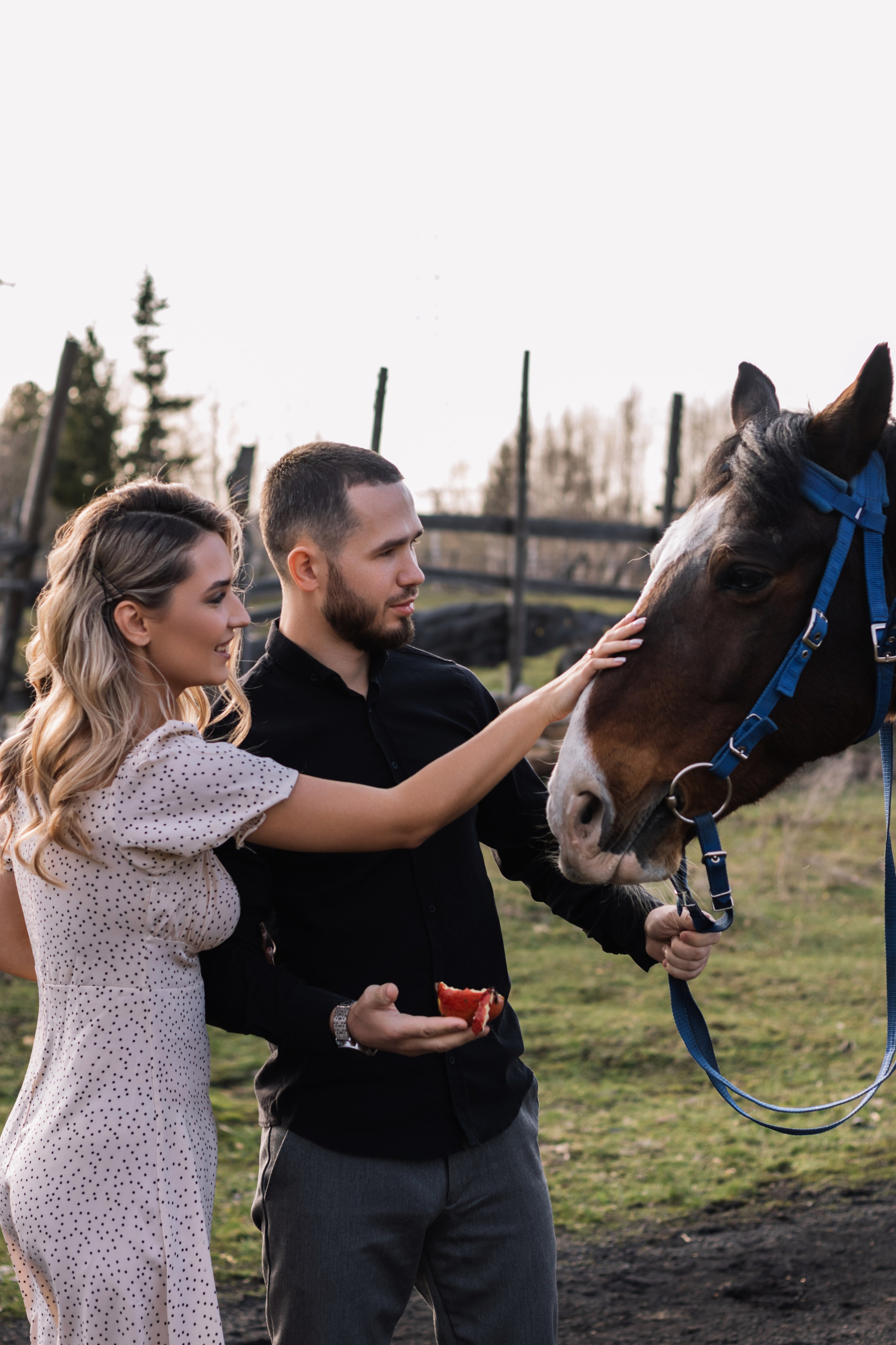 Love story. Семейный фотограф