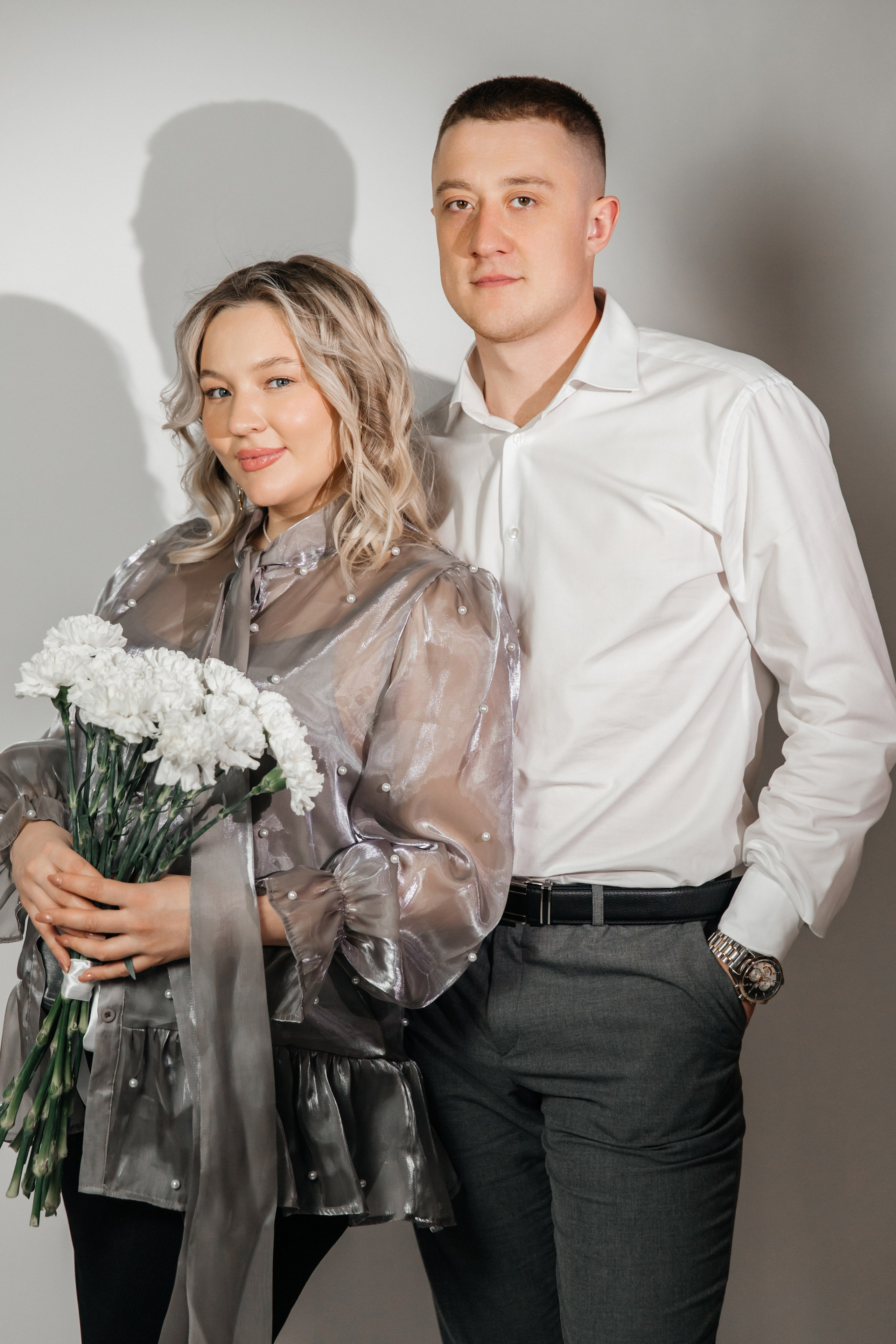 Love story. Семейный фотограф