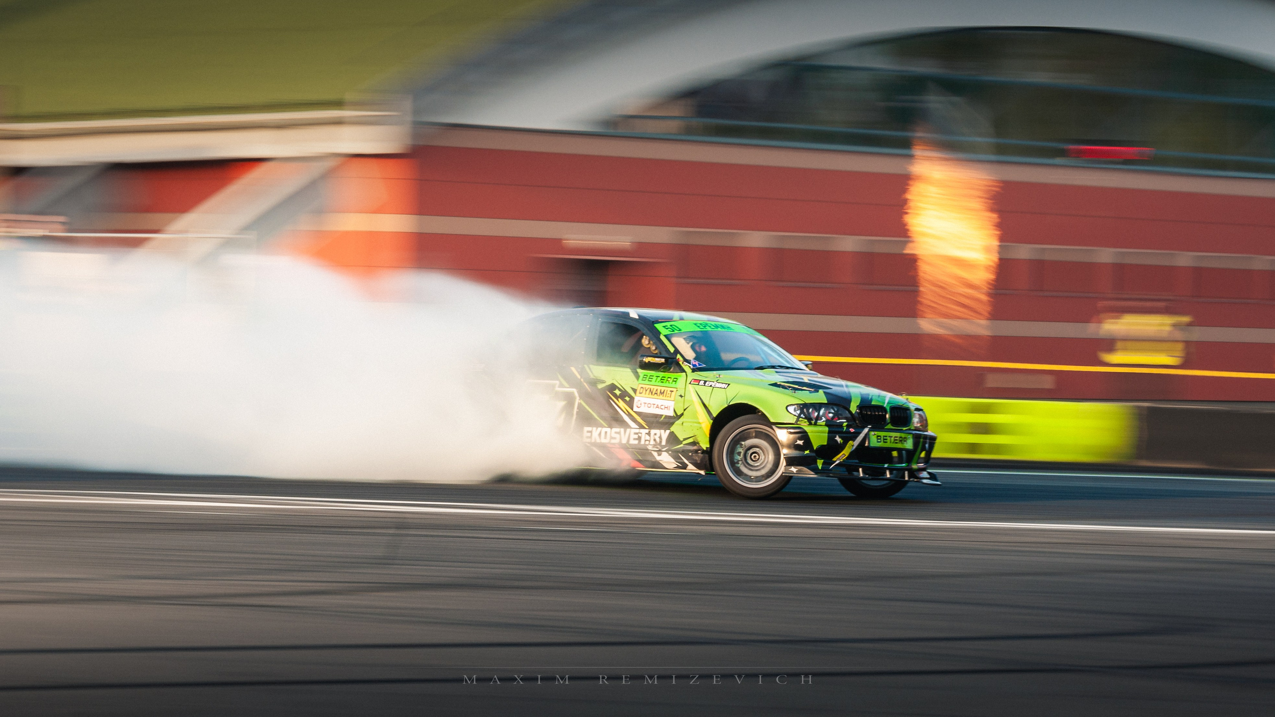 Финал Betera Чемпионат Беларуси по дрифтингу 2024. Раубичи. | Максим Ремизевич. Maxim Remizevich | Photographer