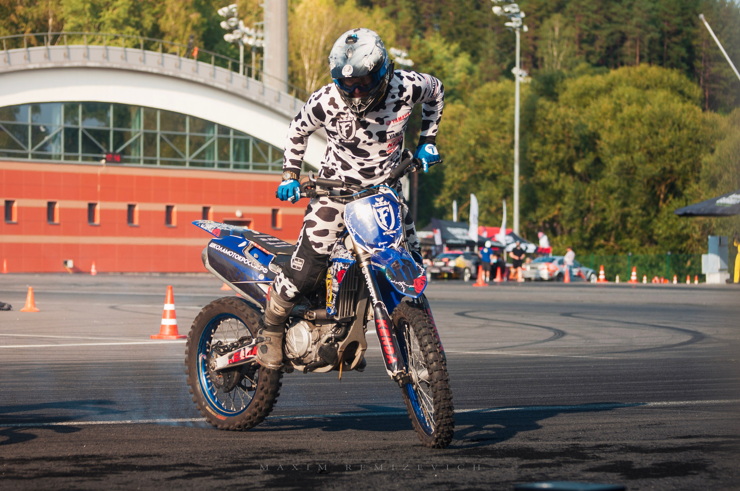 Тачки пикник и Стайки дрифт. Раубичи. 2024 | Максим Ремизевич. Maxim Remizevich | Photographer