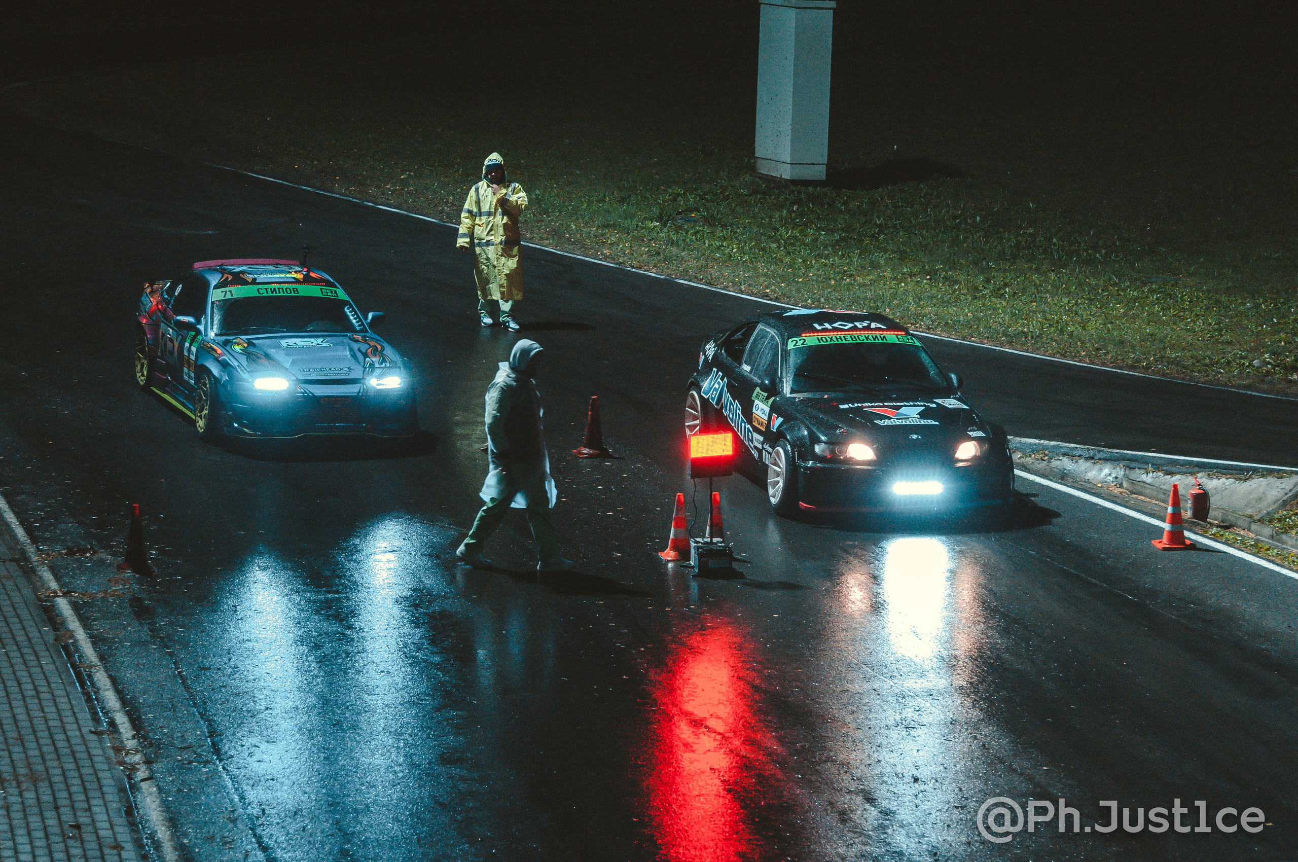 Финал Betera Чемпионат Беларуси по дрифтингу 2023. Раубичи.| Максим Ремизевич. Maxim Remizevich | Photographer